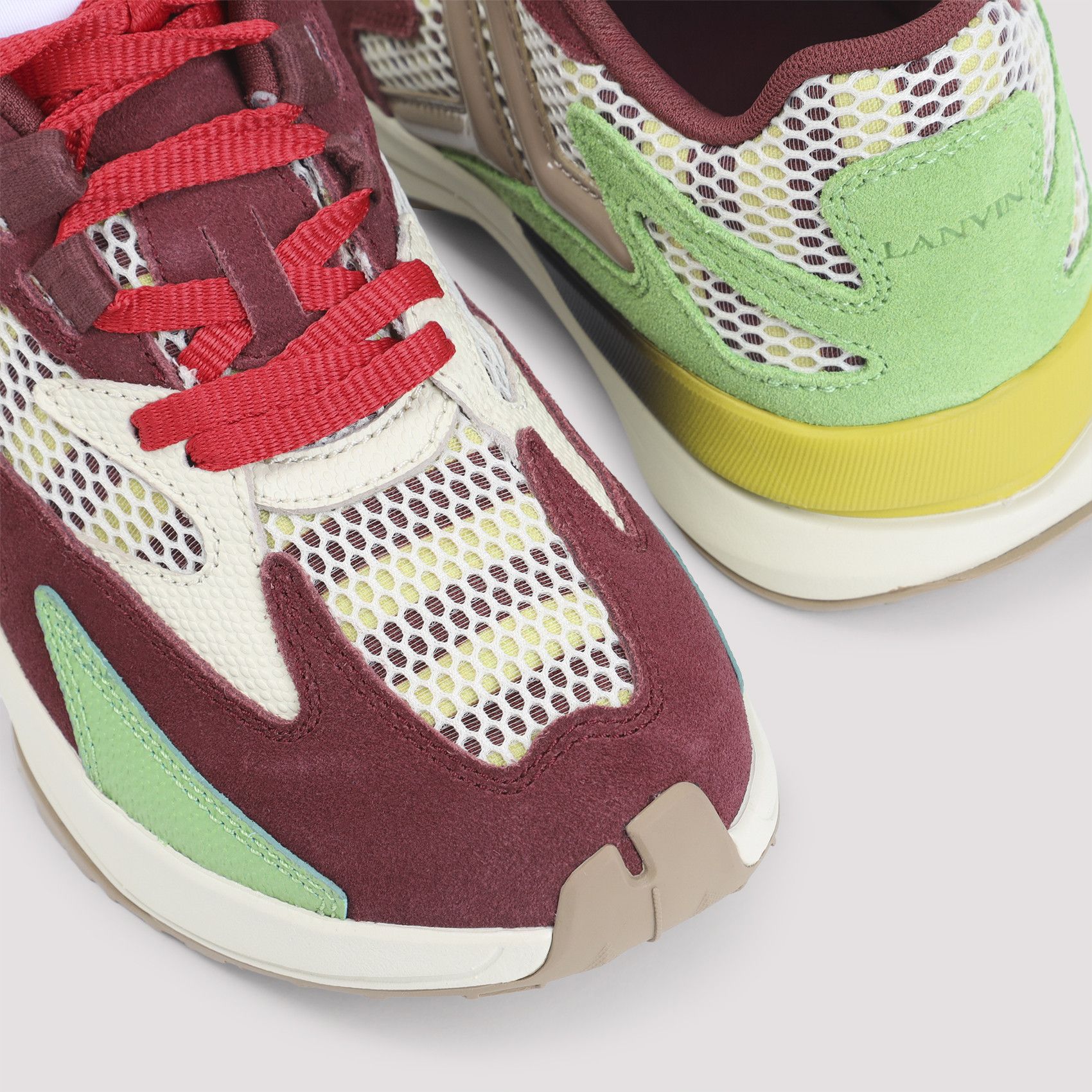 Lanvin Lanvin JLA Sneakers Size US 9 / IT 39 - 4 Thumbnail