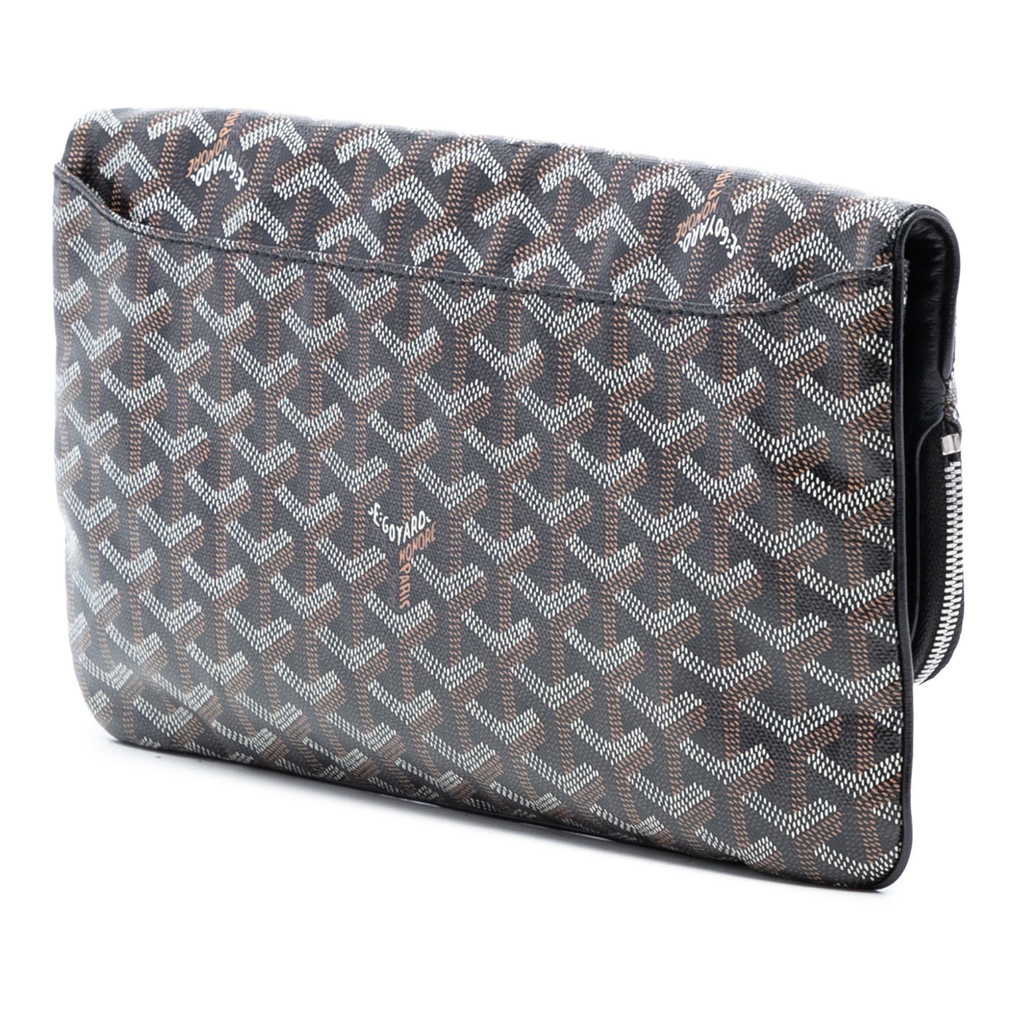 Goyard Goyard Goyardine Sainte Marie MM Size ONE SIZE - 2 Thumbnail