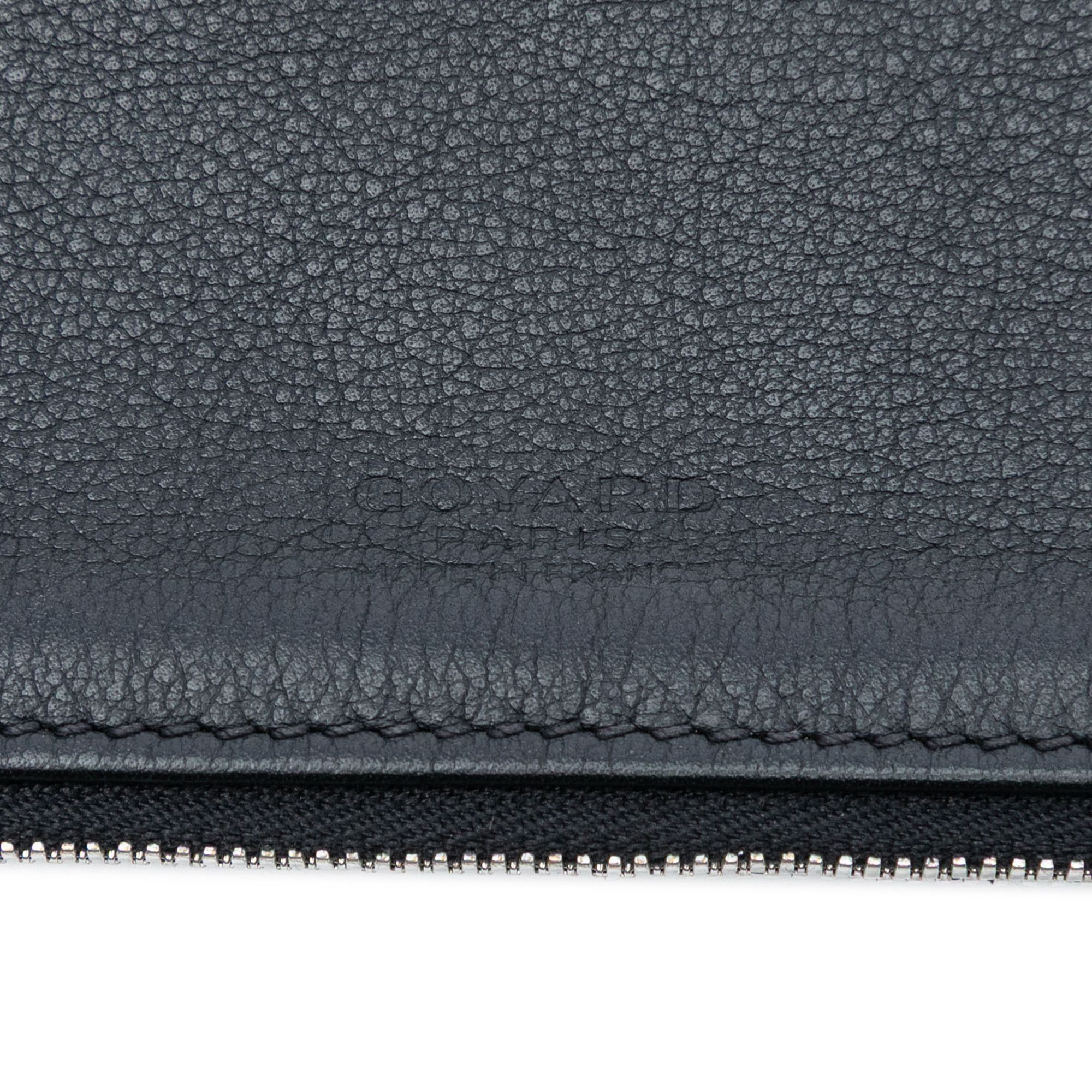 Goyard Goyard Goyardine Sainte Marie MM Size ONE SIZE - 5 Thumbnail