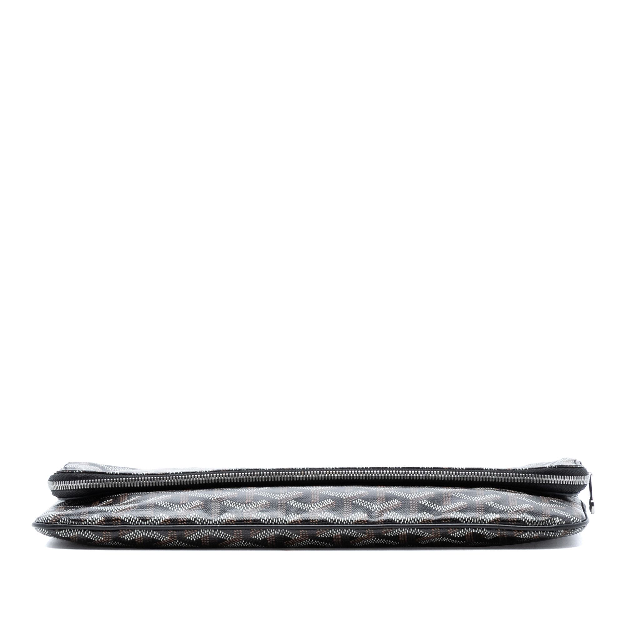 Goyard Goyard Goyardine Sainte Marie MM Size ONE SIZE - 3 Thumbnail