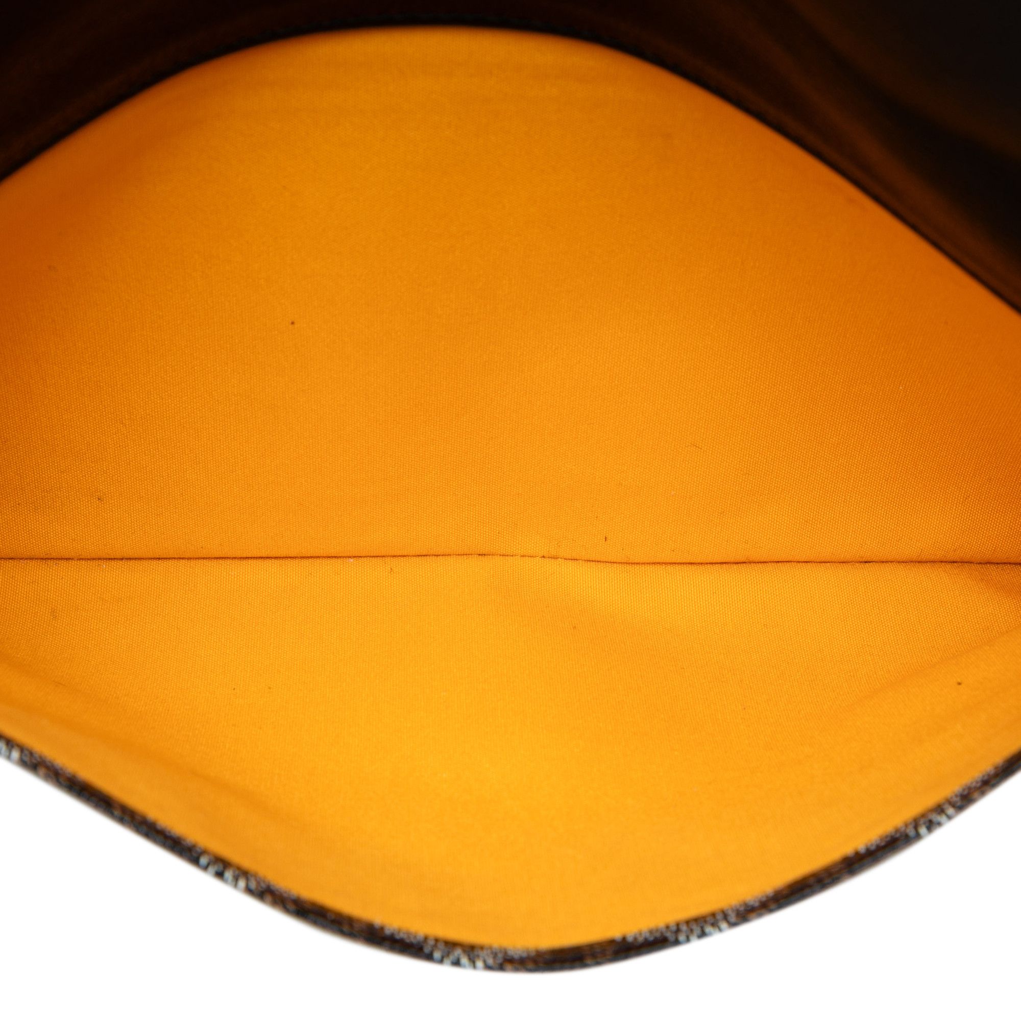 Goyard Goyard Goyardine Sainte Marie MM Size ONE SIZE - 4 Thumbnail