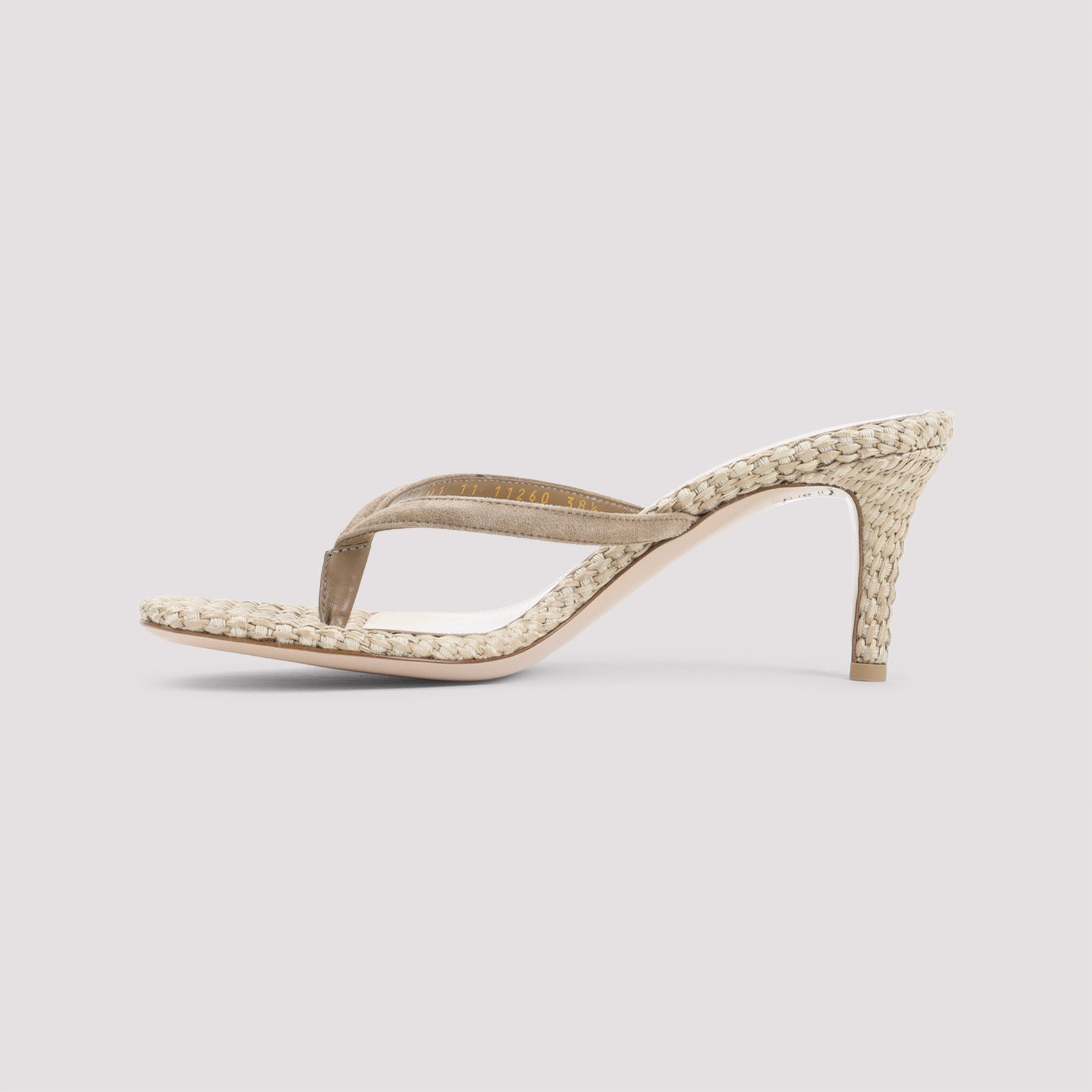 Gianvito Rossi Gianvito Rossi Sandals Size US 10 / IT 40 - 2 Thumbnail