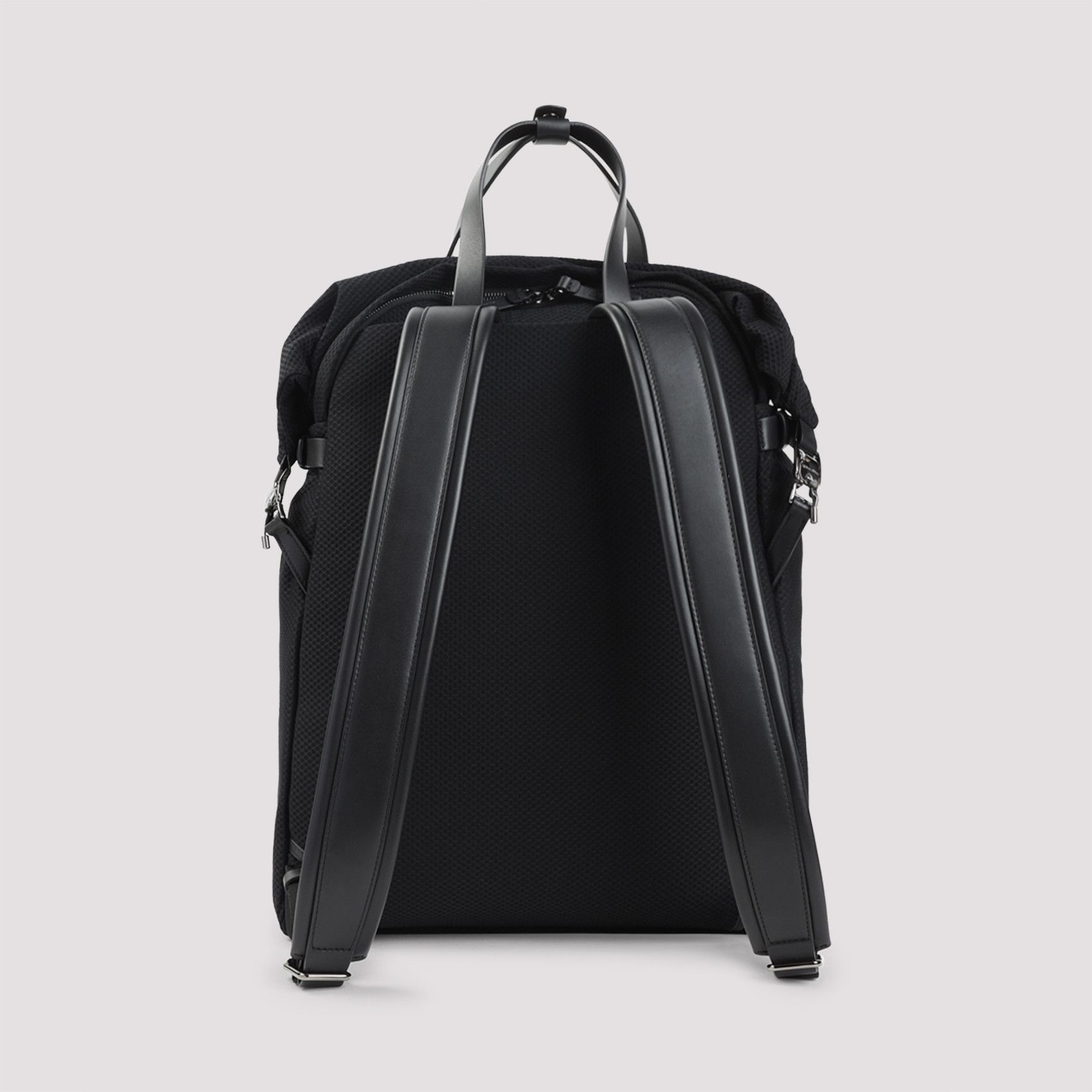 Giorgio Armani Giorgio Armani Backpack Size ONE SIZE - 2 Thumbnail
