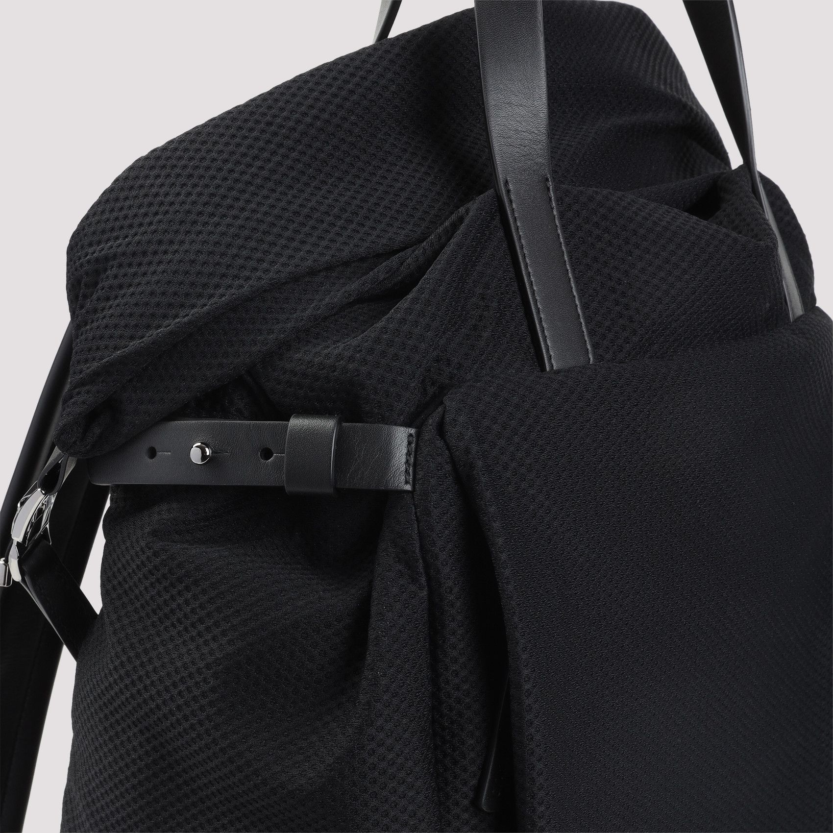 Giorgio Armani Giorgio Armani Backpack Size ONE SIZE - 4 Thumbnail