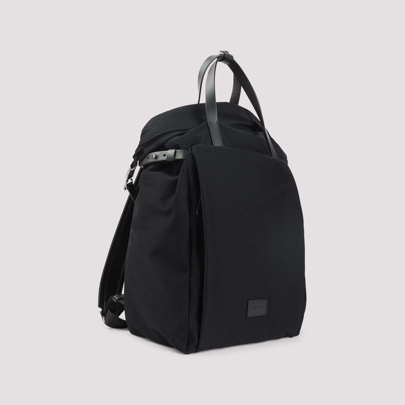 Giorgio Armani Giorgio Armani Backpack Size ONE SIZE - 3 Thumbnail