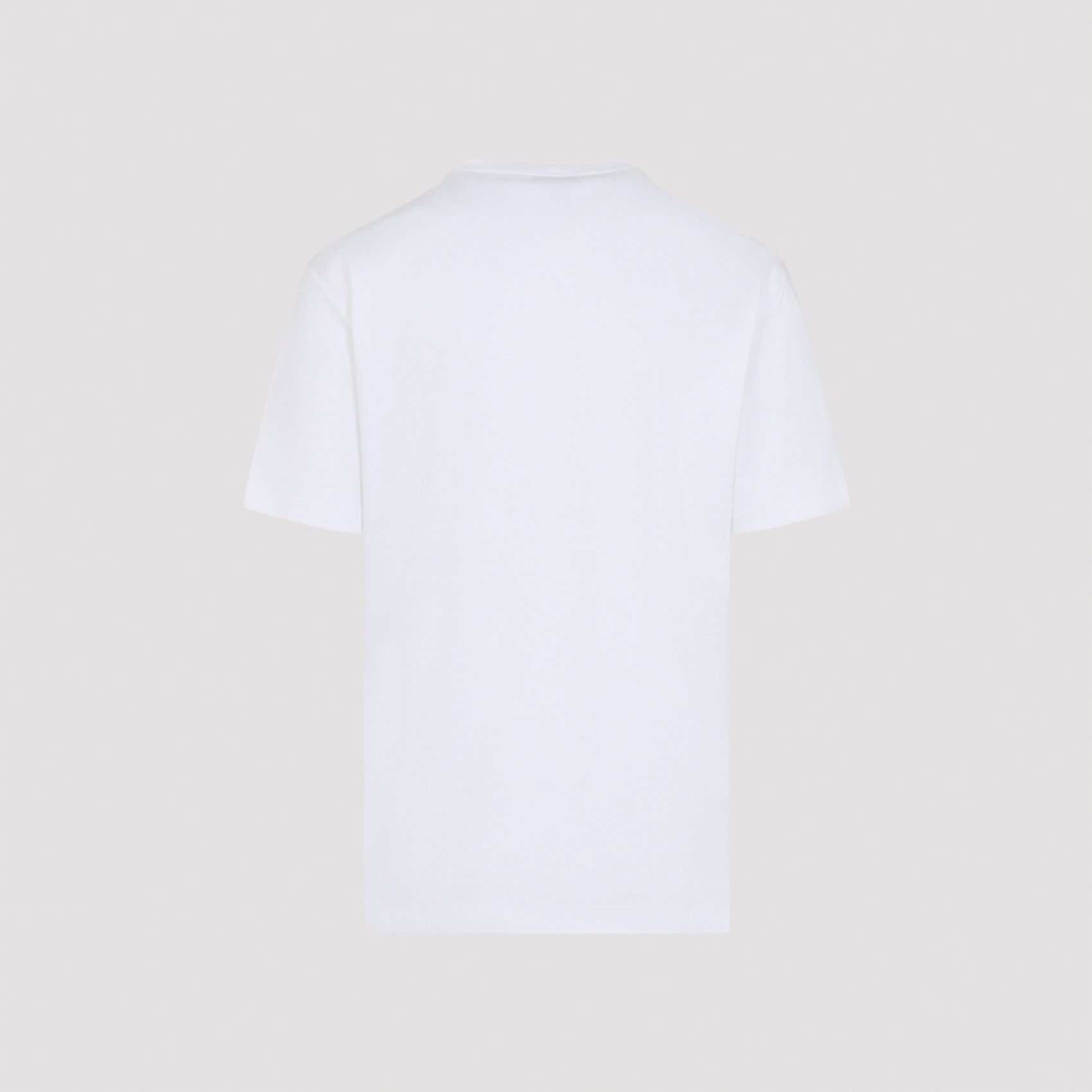 Giorgio Armani Giorgio Armani Cotton T-shirt Size US XL / EU 56 / 4 - 2 Thumbnail