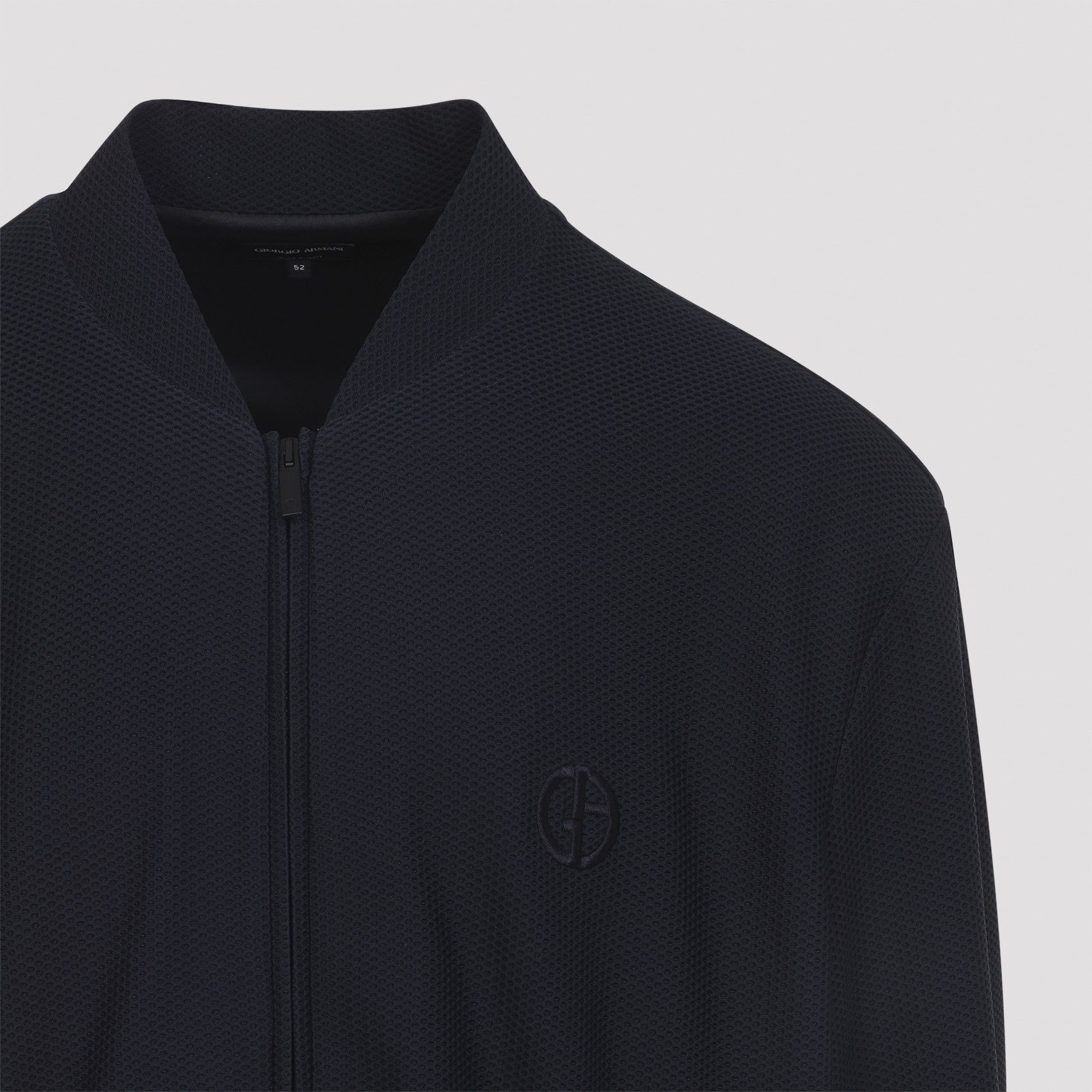 Giorgio Armani Giorgio Armani Blouson Jacket Size US L / EU 52-54 / 3 - 3 Thumbnail
