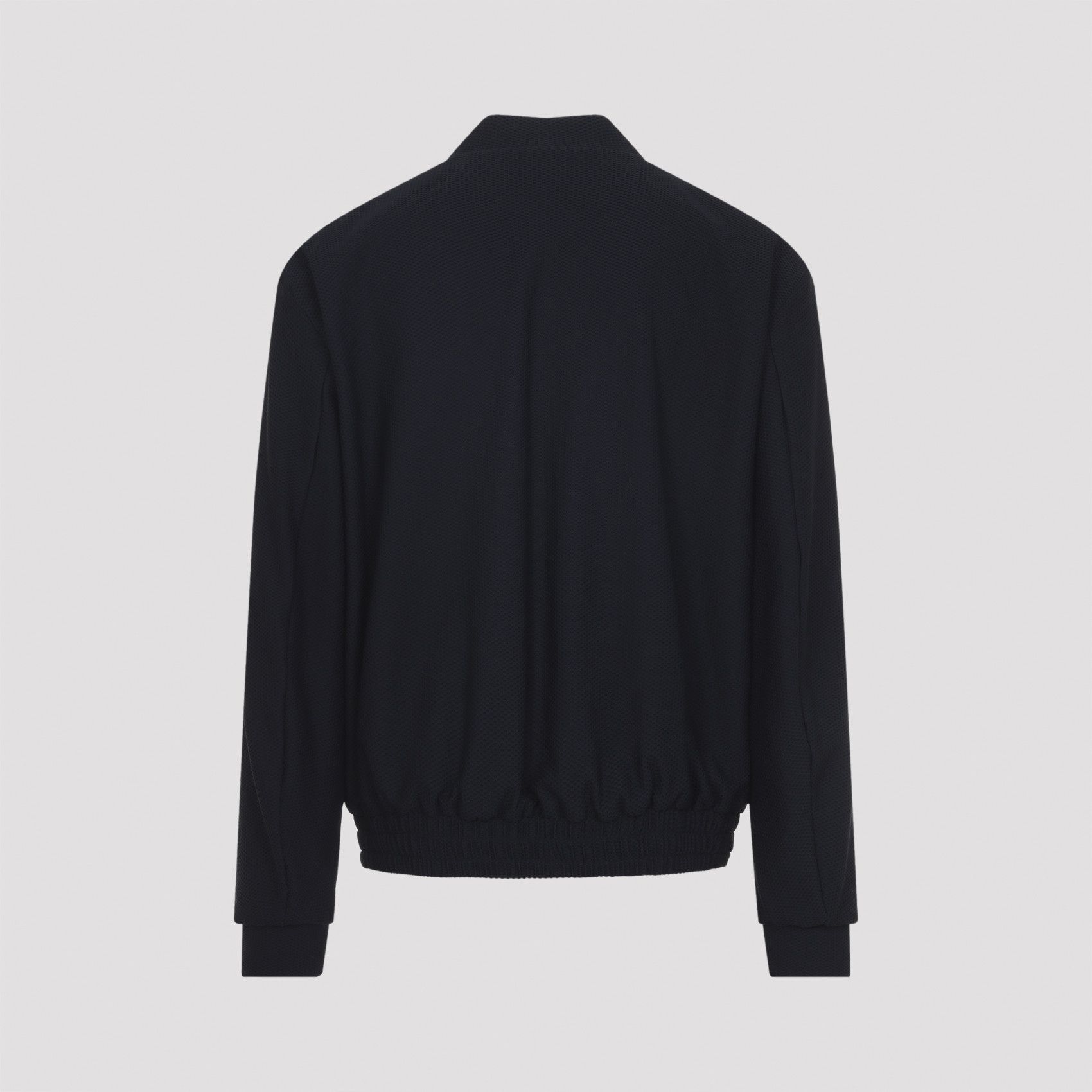 Giorgio Armani Giorgio Armani Blouson Jacket Size US L / EU 52-54 / 3 - 2 Thumbnail
