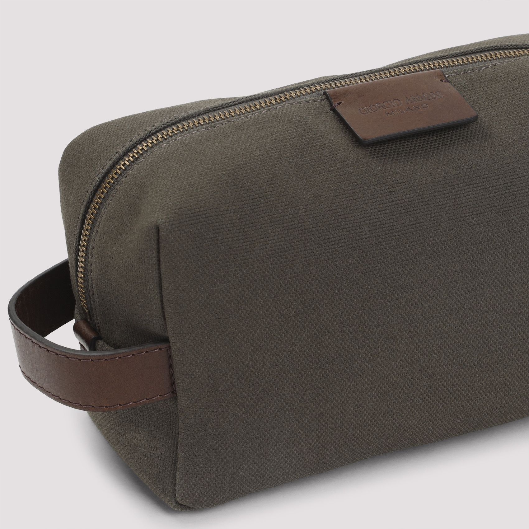 Giorgio Armani Giorgio Armani Flat Case Size ONE SIZE - 3 Thumbnail