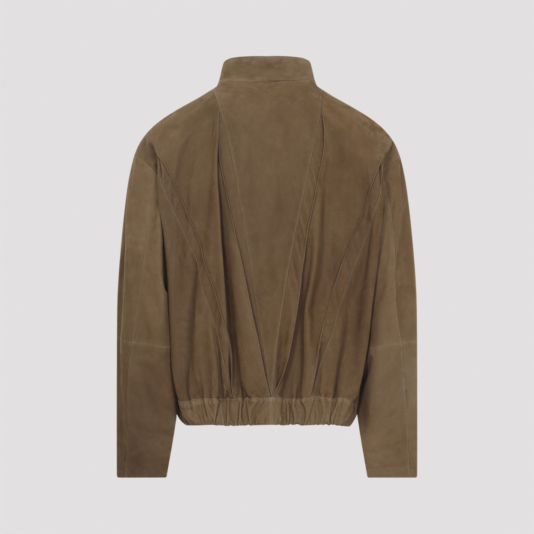 Giorgio Armani Giorgio Armani Blouson Jacket Size US M / EU 48-50 / 2 - 2 Thumbnail
