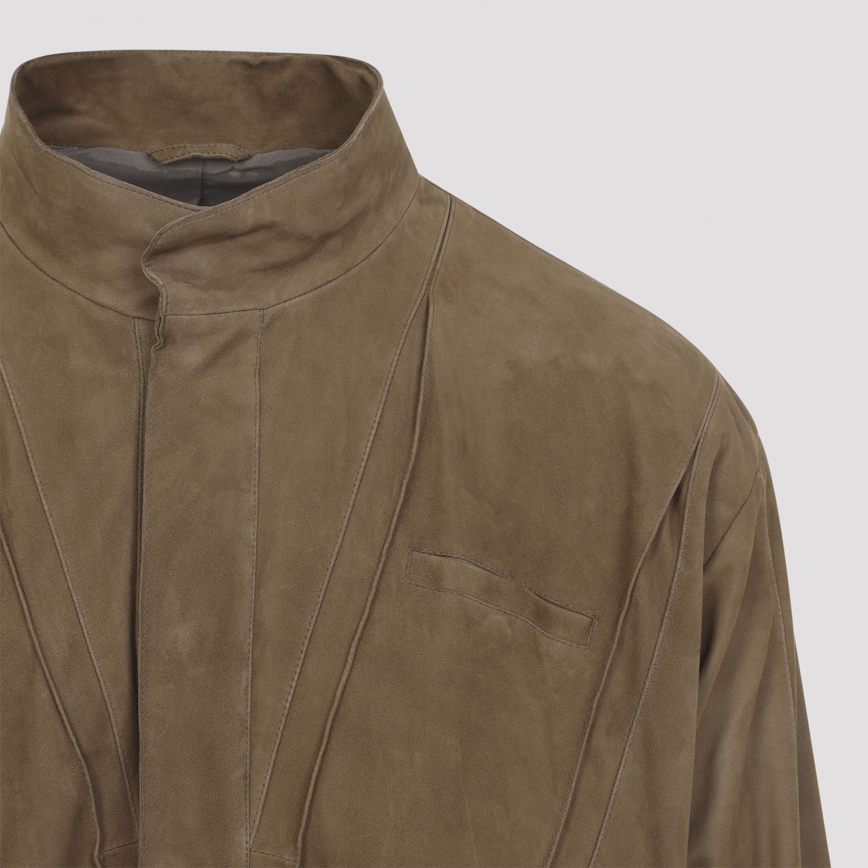 Giorgio Armani Giorgio Armani Blouson Jacket Size US L / EU 52-54 / 3 - 4 Thumbnail