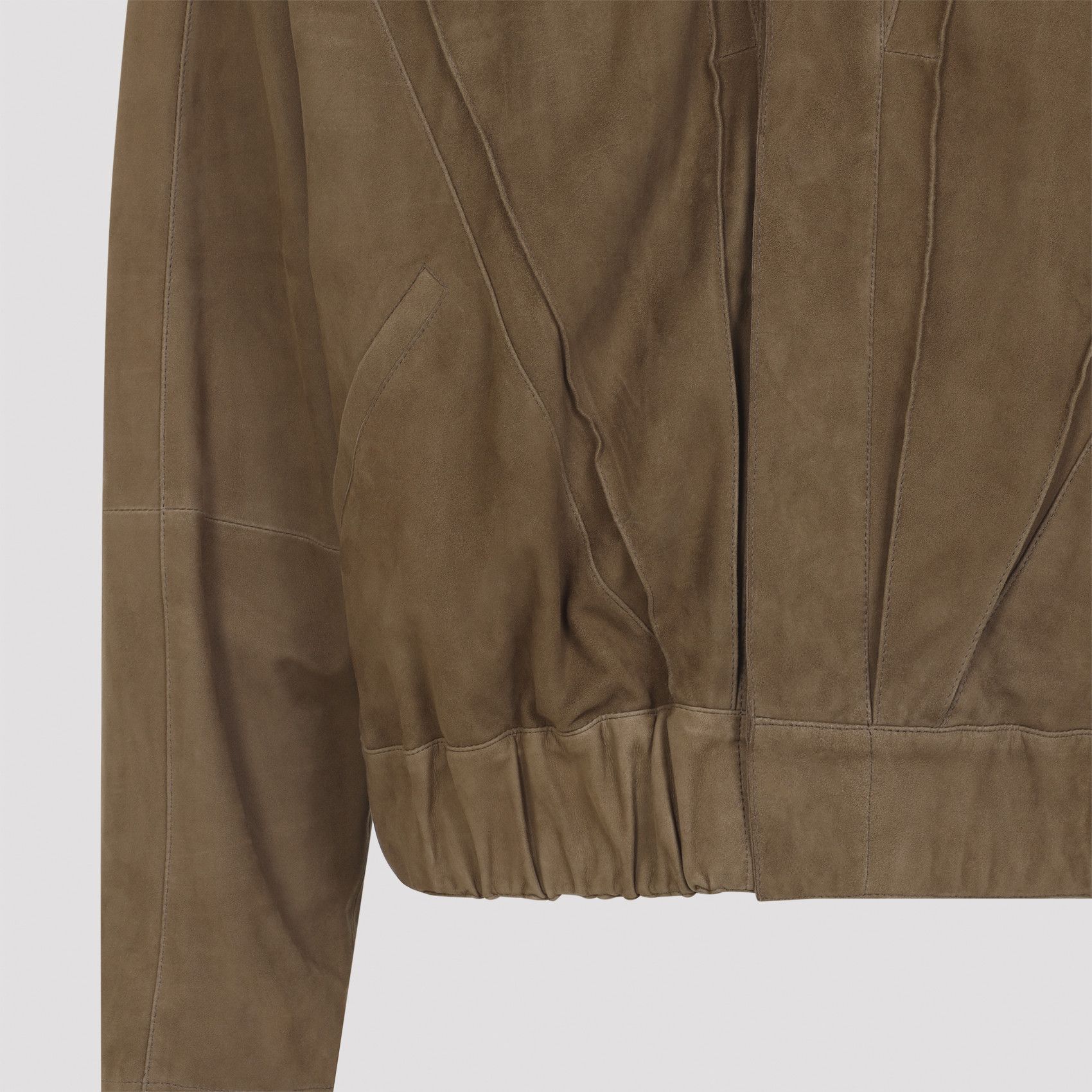 Giorgio Armani Giorgio Armani Blouson Jacket Size US L / EU 52-54 / 3 - 3 Thumbnail