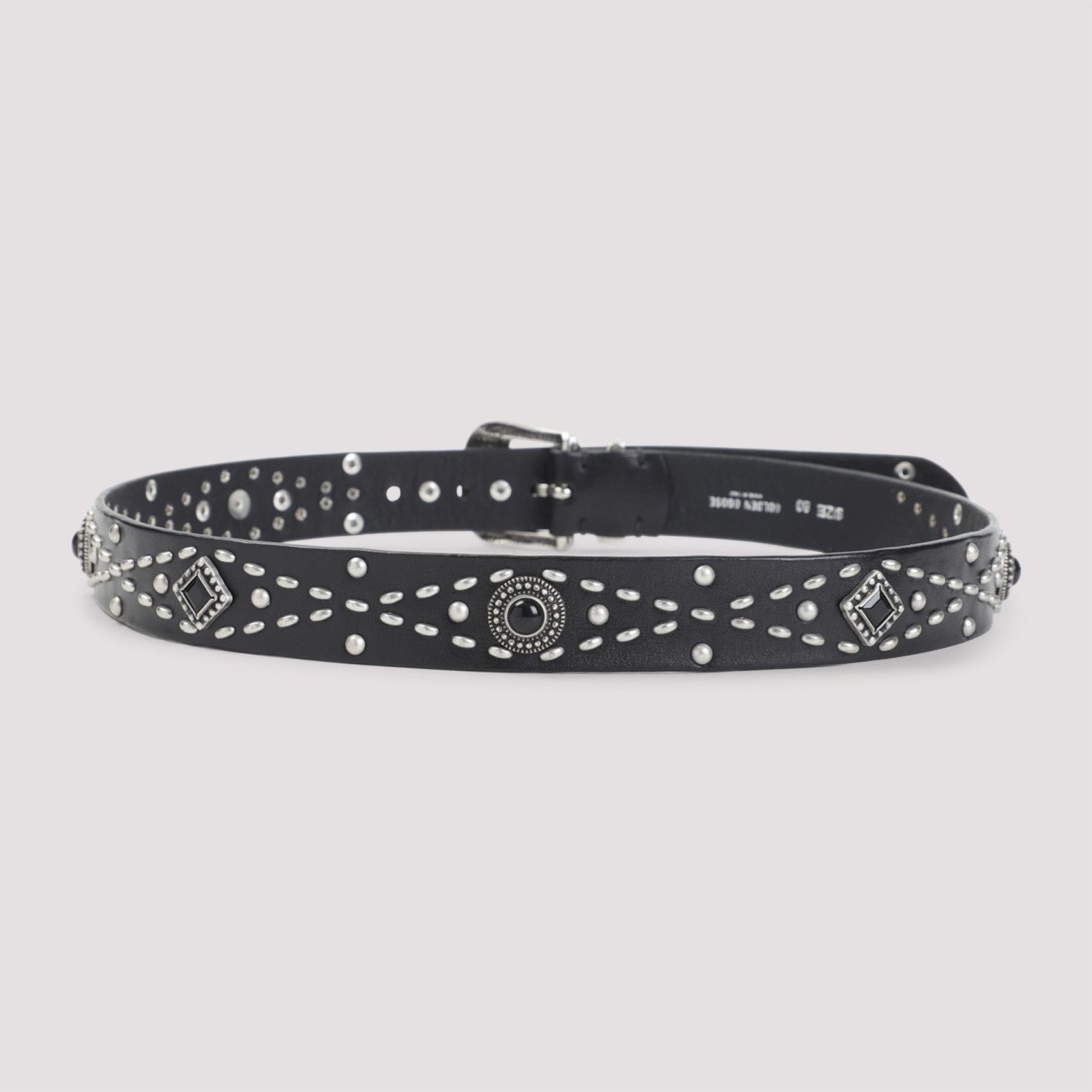 Golden Goose Golden Goose Studded Belt Size ONE SIZE - 2 Thumbnail