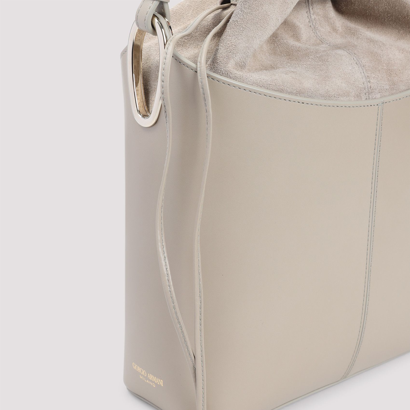 Giorgio Armani Giorgio Armani bucket bag Size ONE SIZE - 3 Thumbnail