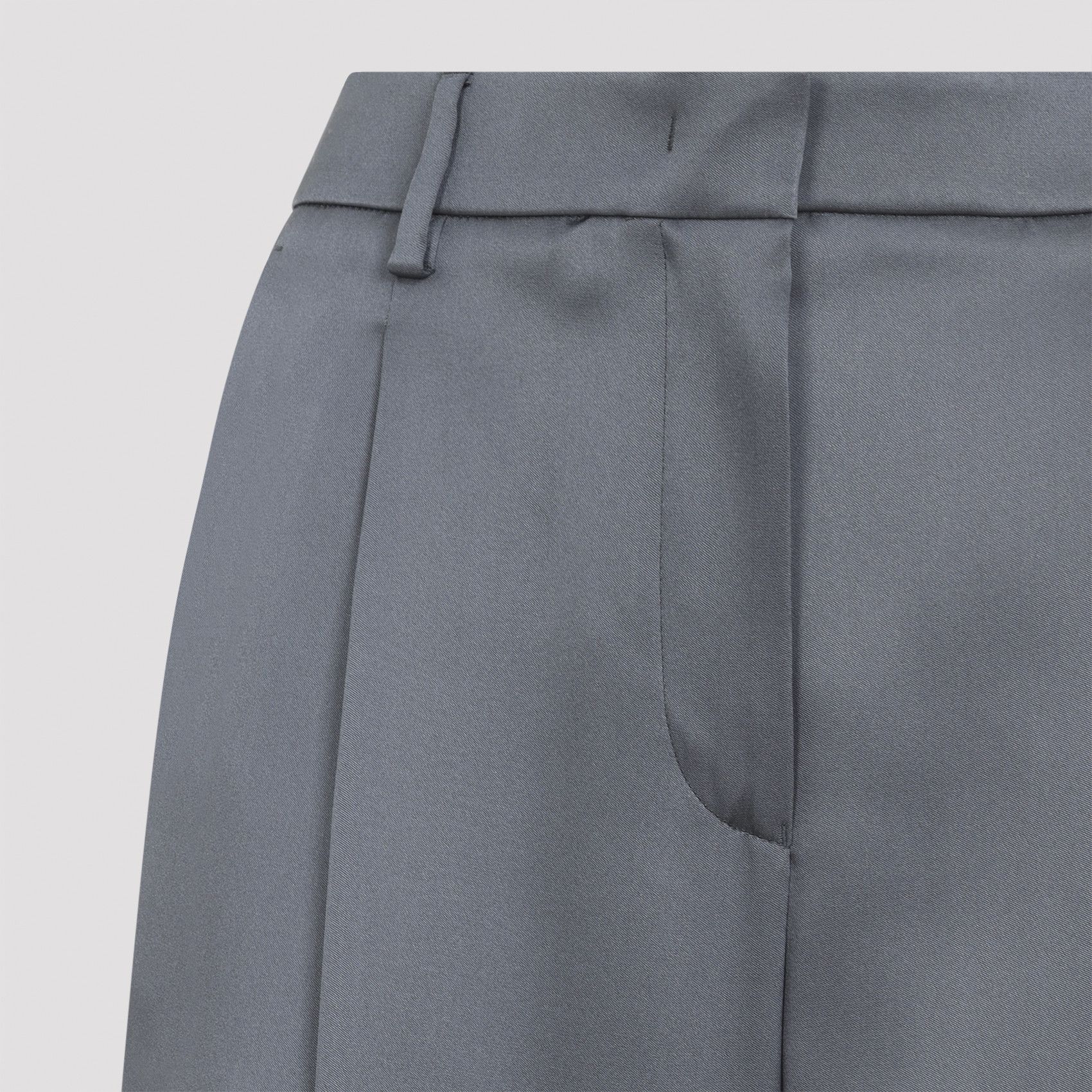 Giorgio Armani Giorgio Armani Trousers Size 28" / US 6 / IT 42 - 3 Thumbnail