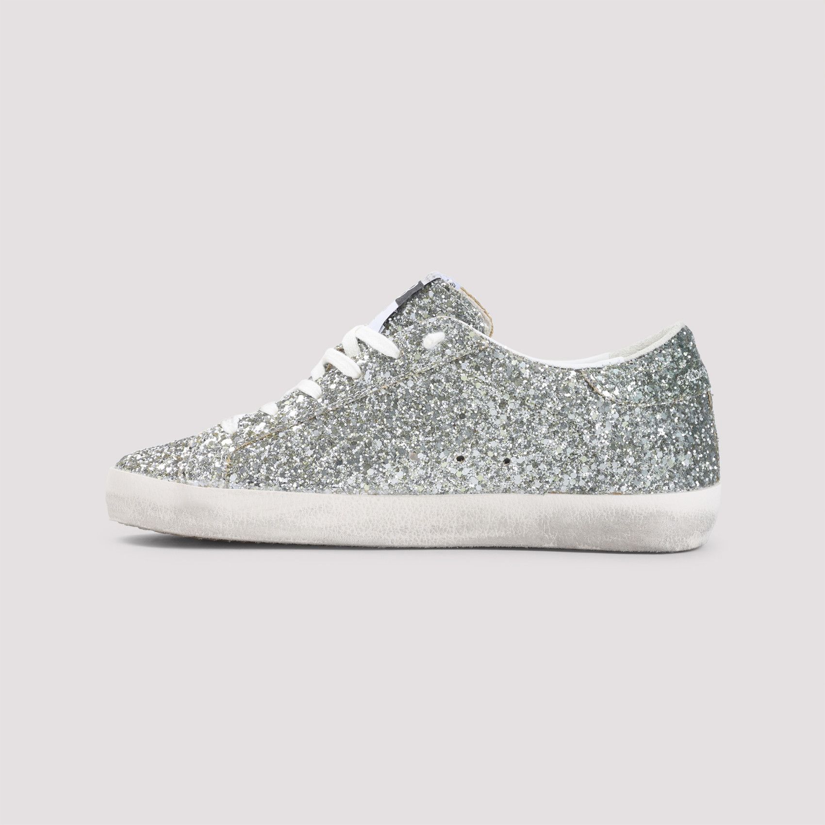 Golden Goose Golden Goose Superstar Sneakers Size US 10 / IT 40 - 2 Thumbnail