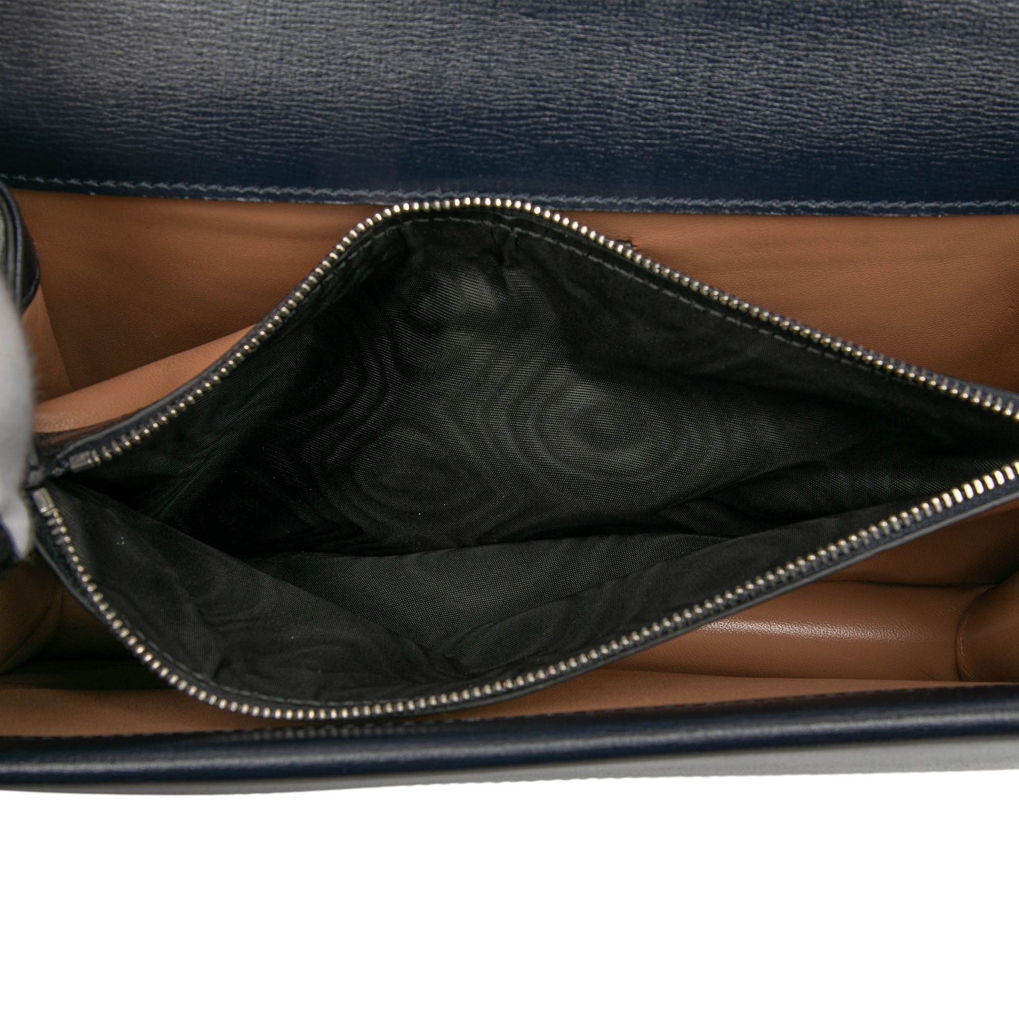 Gucci Gucci Small Bicolor Corduroy Dionysus Shoulder Bag Size ONE SIZE - 4 Thumbnail