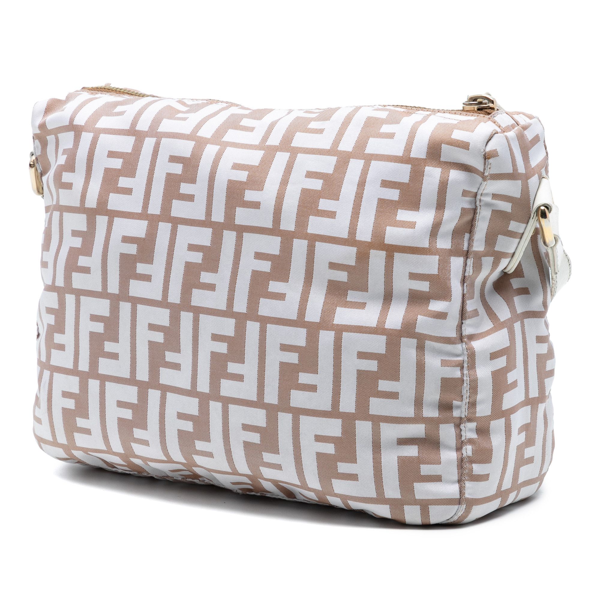 Fendi Fendi Zucca Canvas Crossbody Size ONE SIZE - 2 Thumbnail