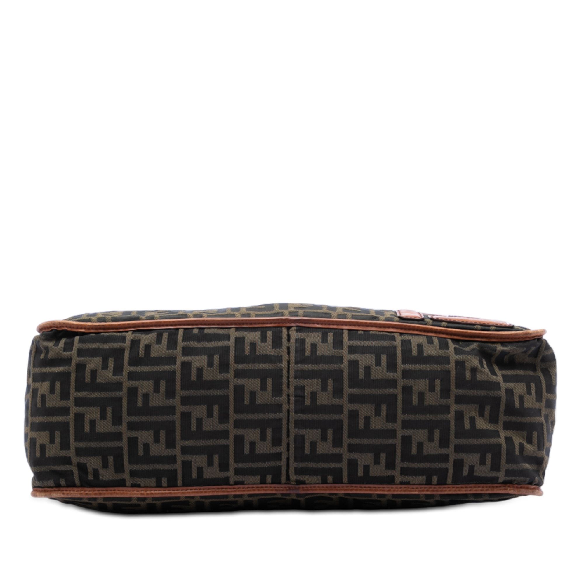 Fendi Fendi Zucca Canvas Crossbody Size ONE SIZE - 3 Thumbnail
