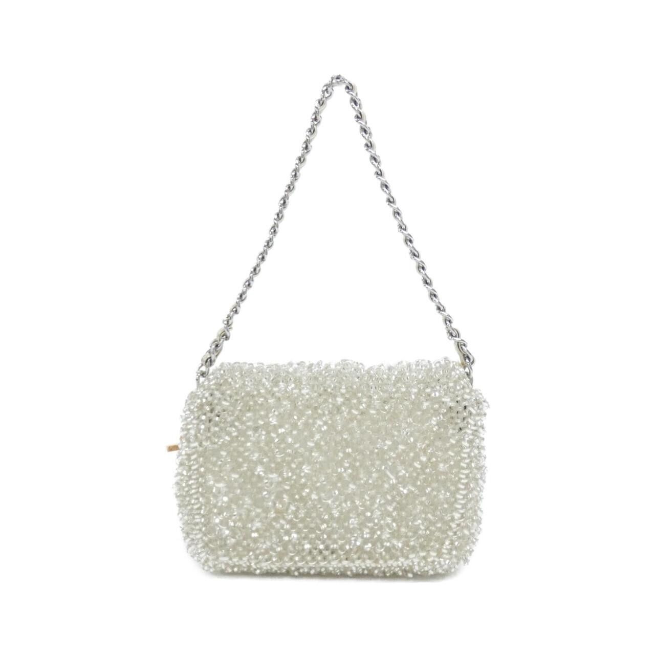 Other Other ANTEPRIMA PB24F99623 PVC Shoulder Bag Plastic / Synthetic Shoulder Bag PB24F99623 DUTY FREE for USA Size ONE SIZE - 2 Thumbnail