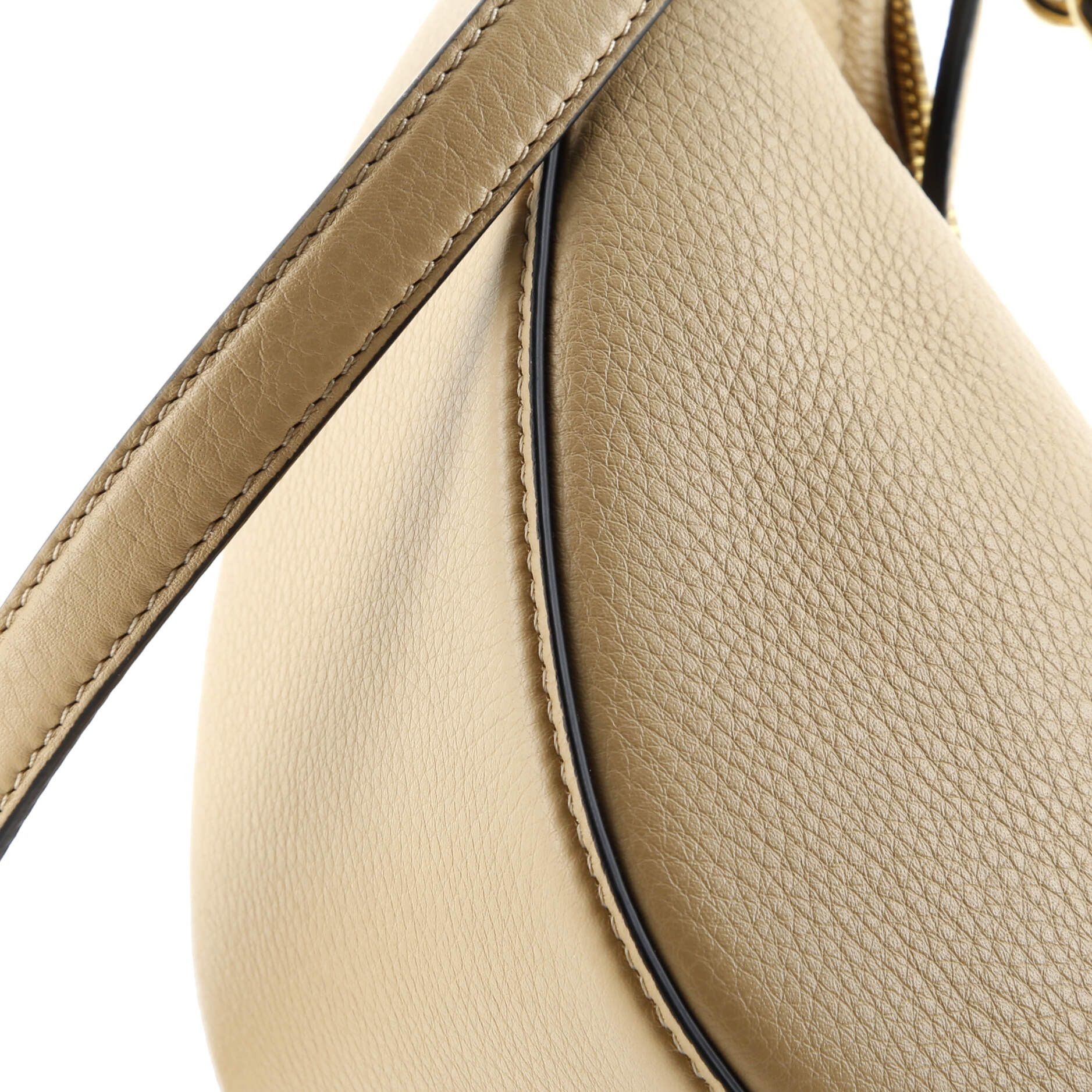 Valentino Vlogo Moon Hobo Size ONE SIZE - 6 Thumbnail