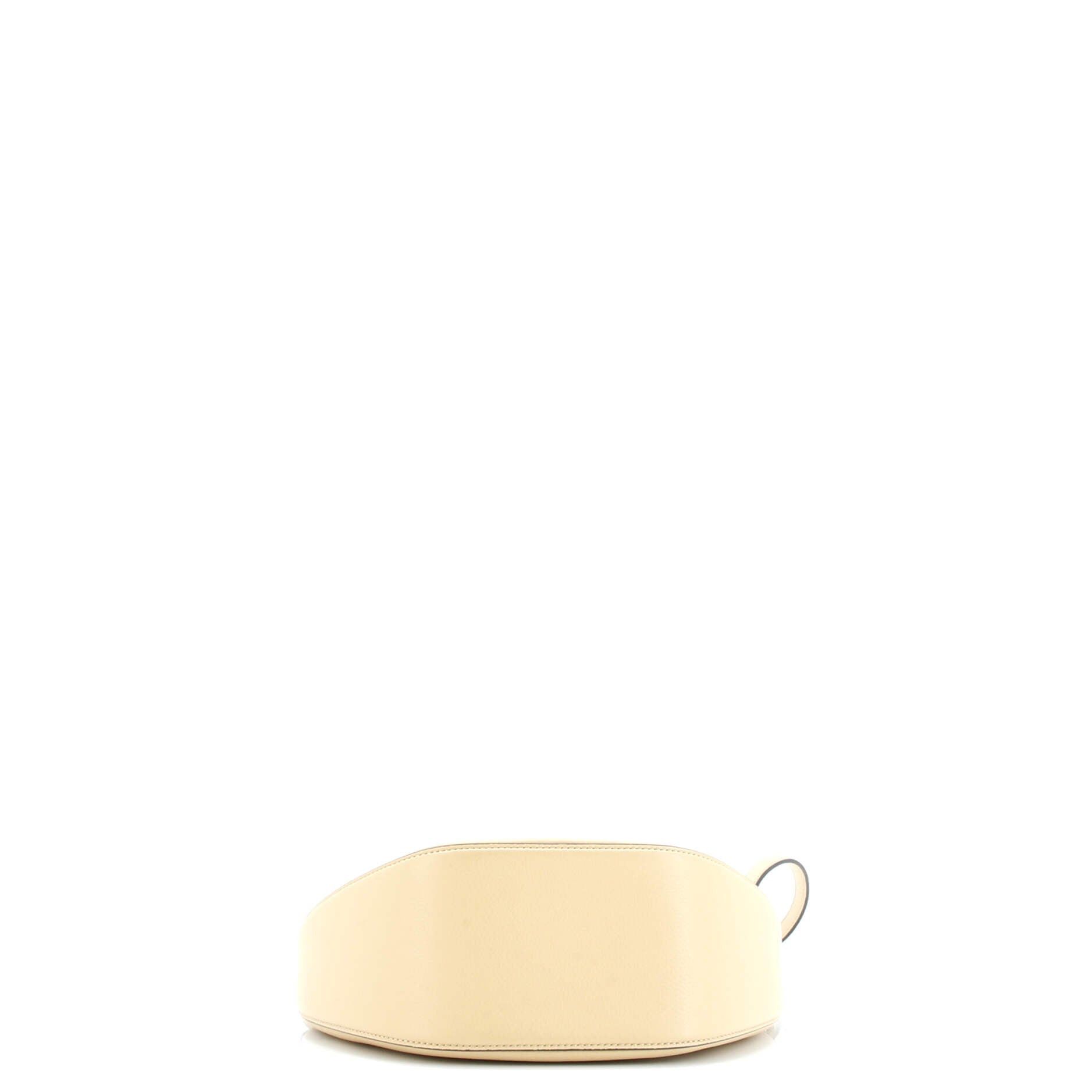 Valentino Vlogo Moon Hobo Size ONE SIZE - 4 Thumbnail