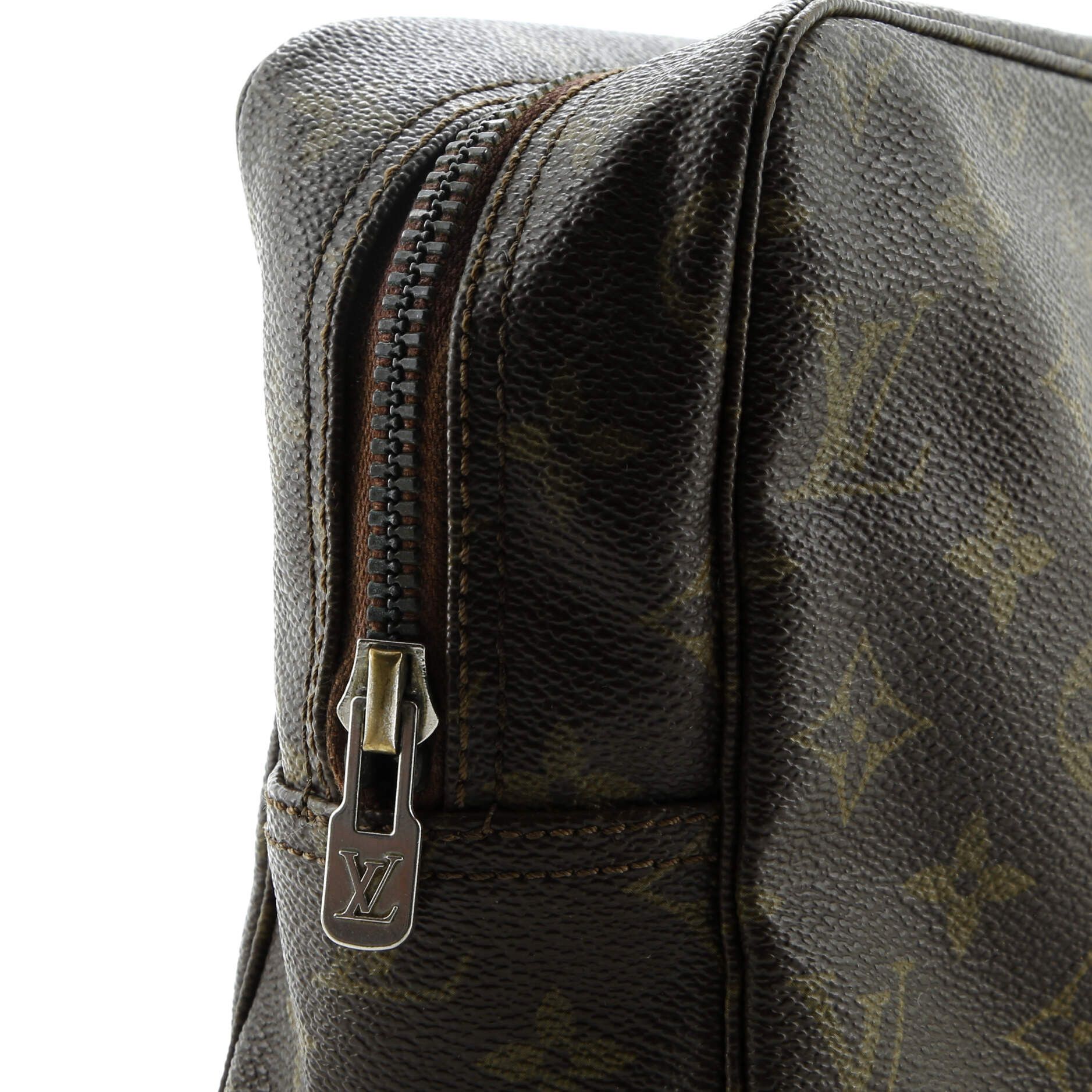 Louis Vuitton Trousse Toiletry Pouch Size ONE SIZE - 6 Thumbnail