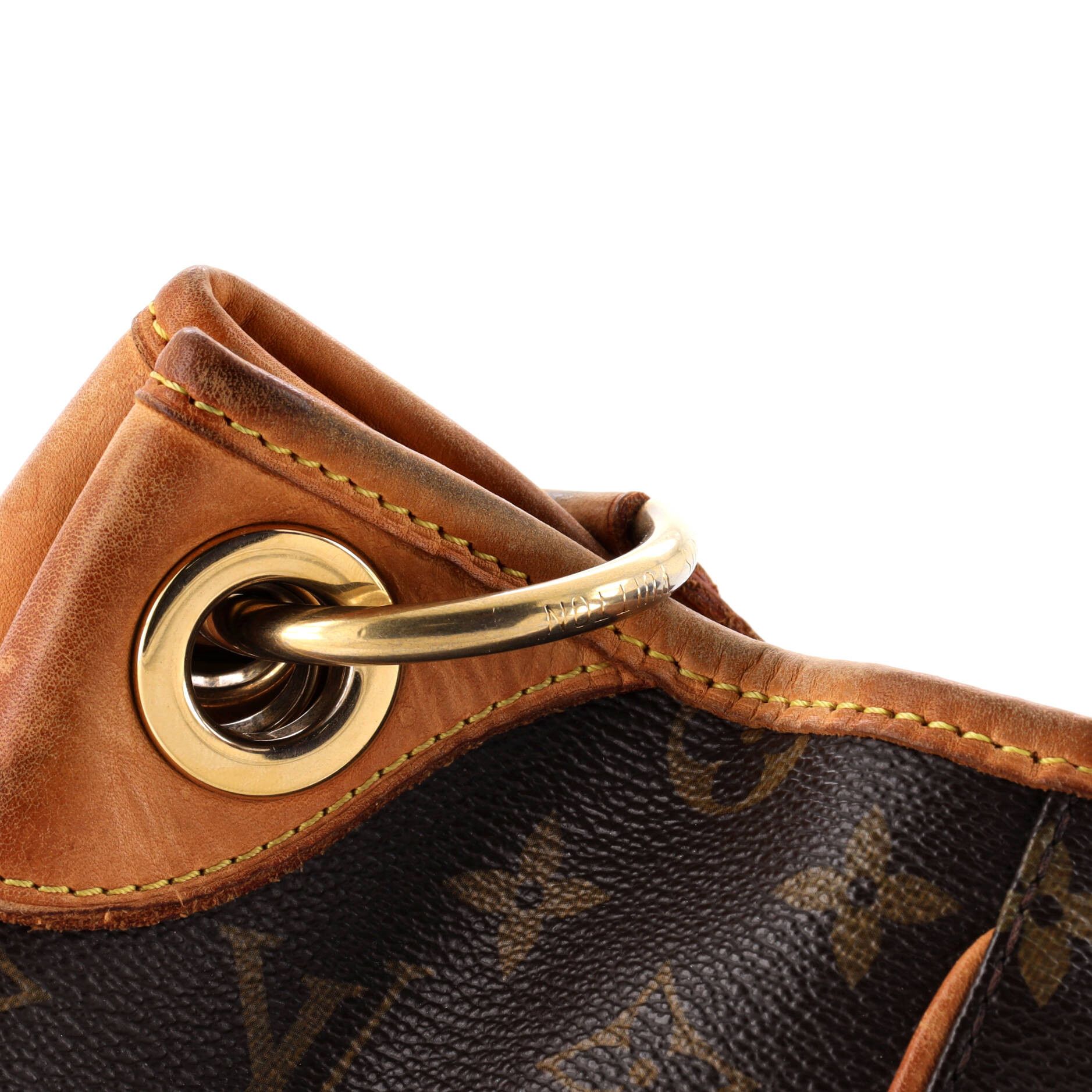 Louis Vuitton Galliera Handbag Size ONE SIZE - 6 Thumbnail