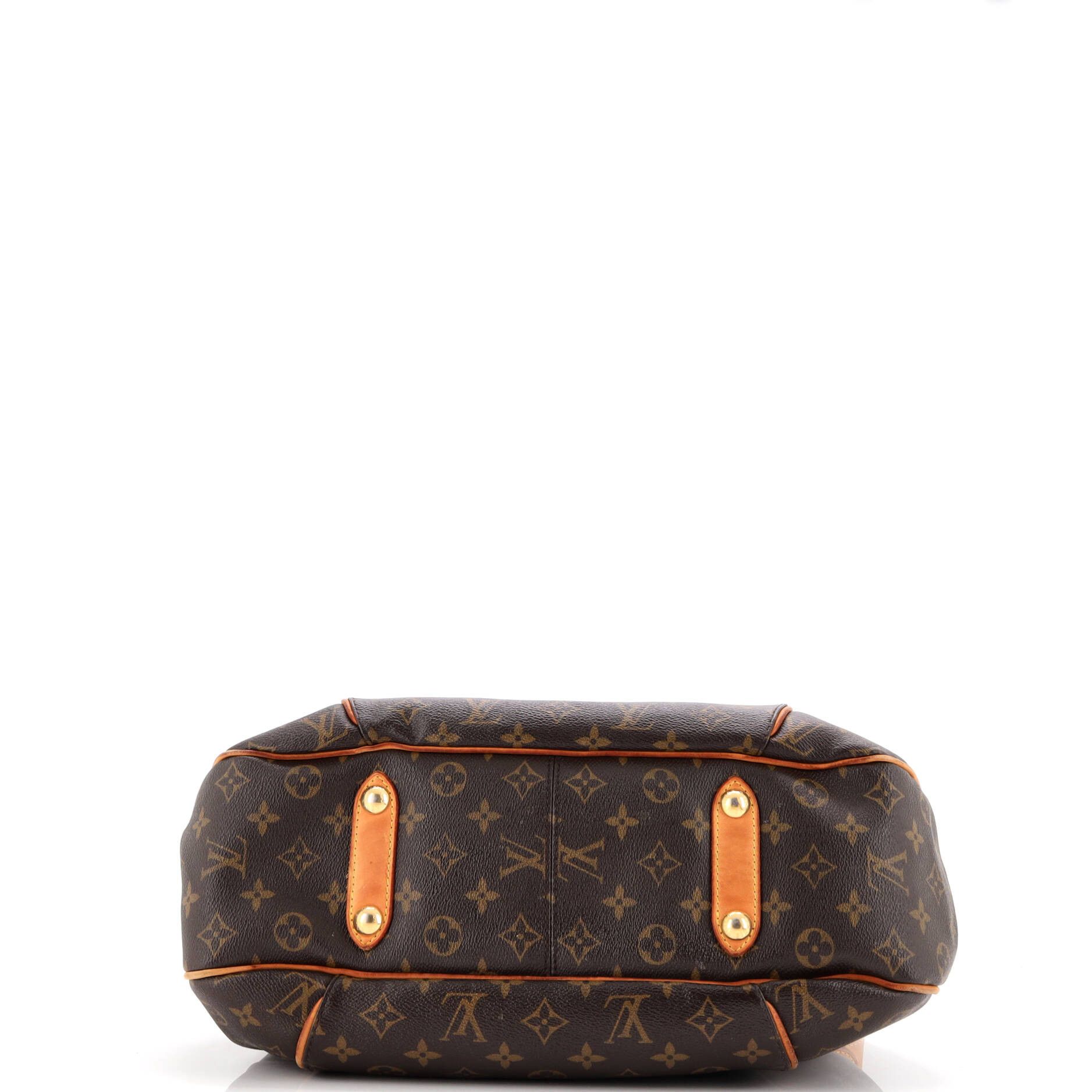 Louis Vuitton Galliera Handbag Size ONE SIZE - 4 Thumbnail