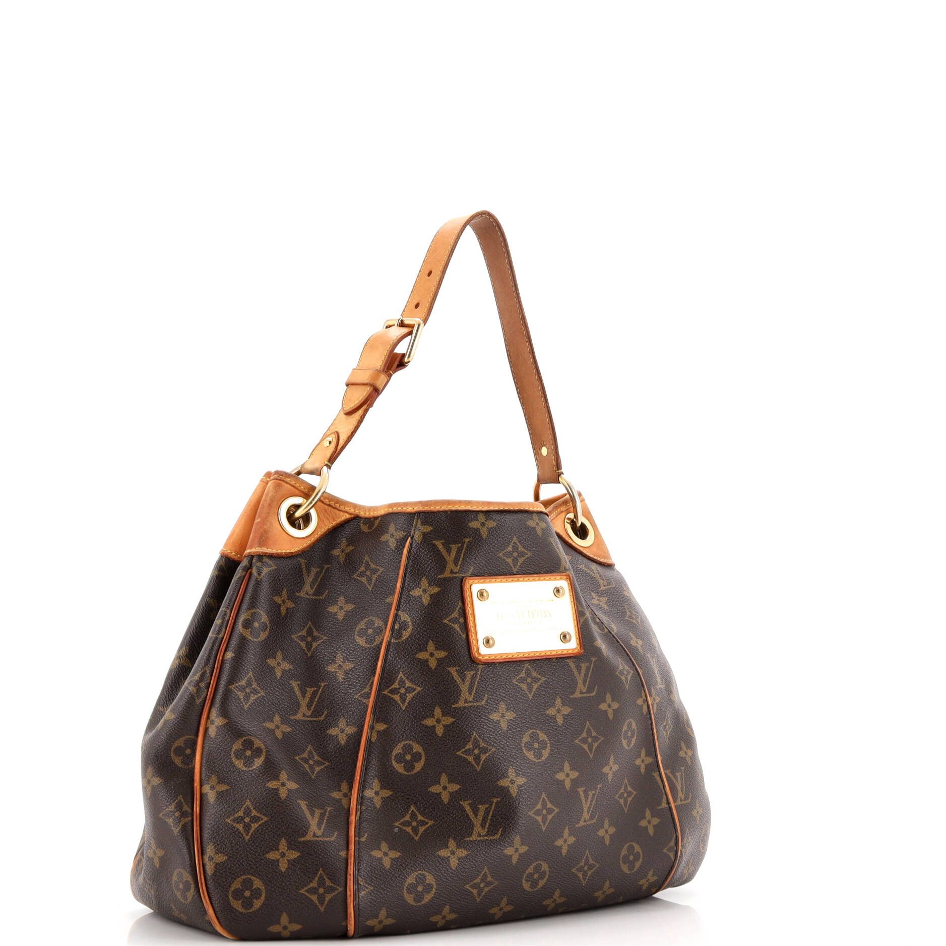 Louis Vuitton Galliera Handbag Size ONE SIZE - 2 Thumbnail