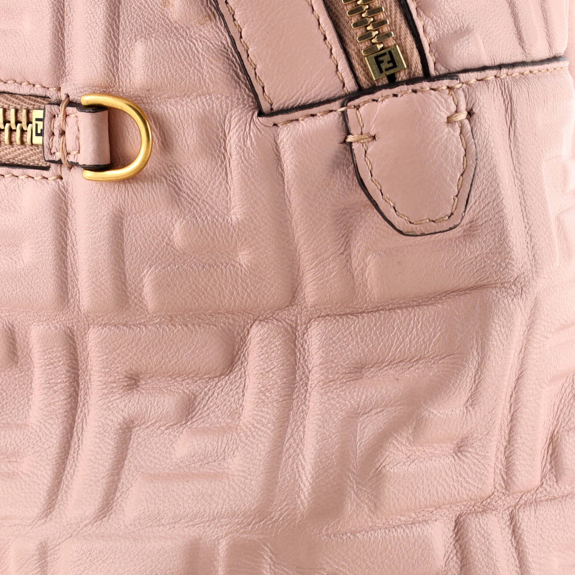 Fendi By The Way Backpack Size ONE SIZE - 6 Thumbnail