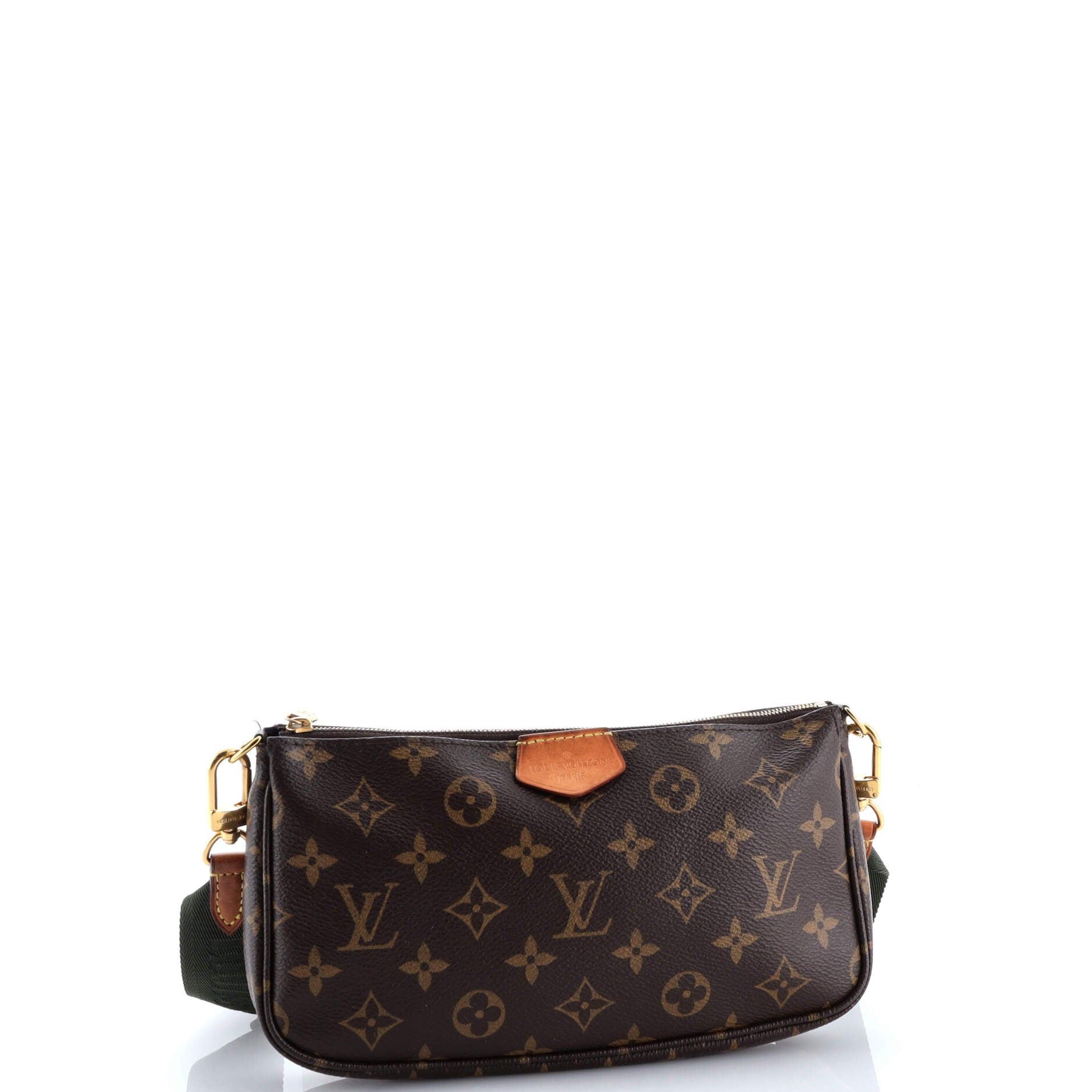 Louis Vuitton Multi Pochette Accessoires Size ONE SIZE - 2 Thumbnail
