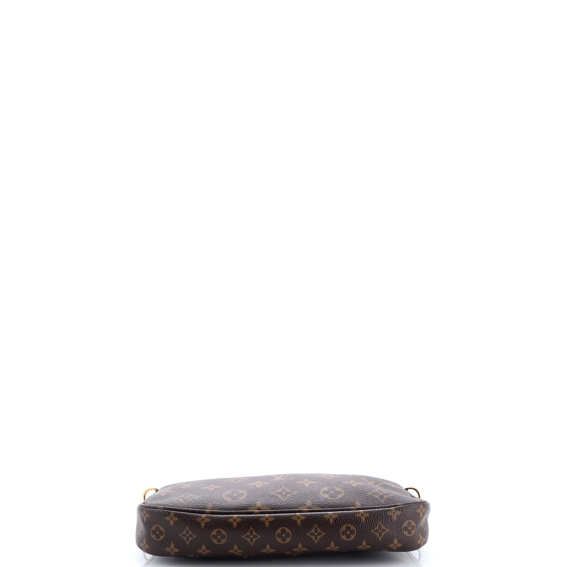 Louis Vuitton Multi Pochette Accessoires Size ONE SIZE - 4 Thumbnail