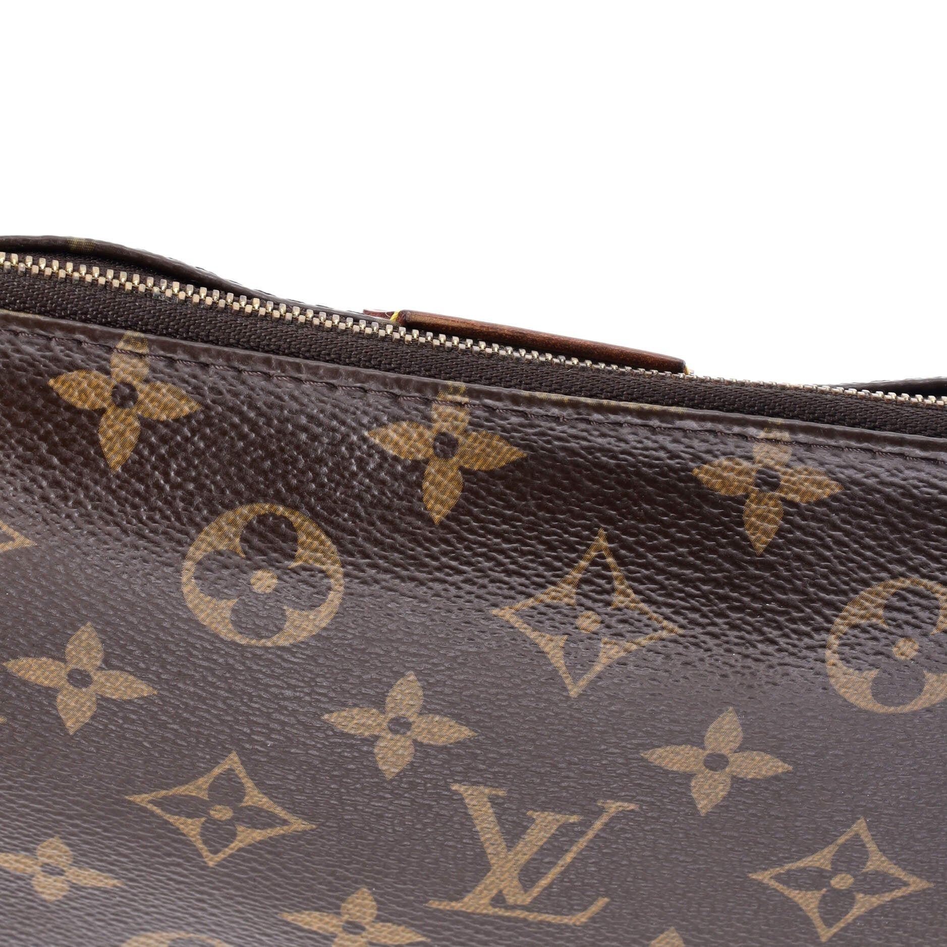 Louis Vuitton Multi Pochette Accessoires Size ONE SIZE - 7 Thumbnail