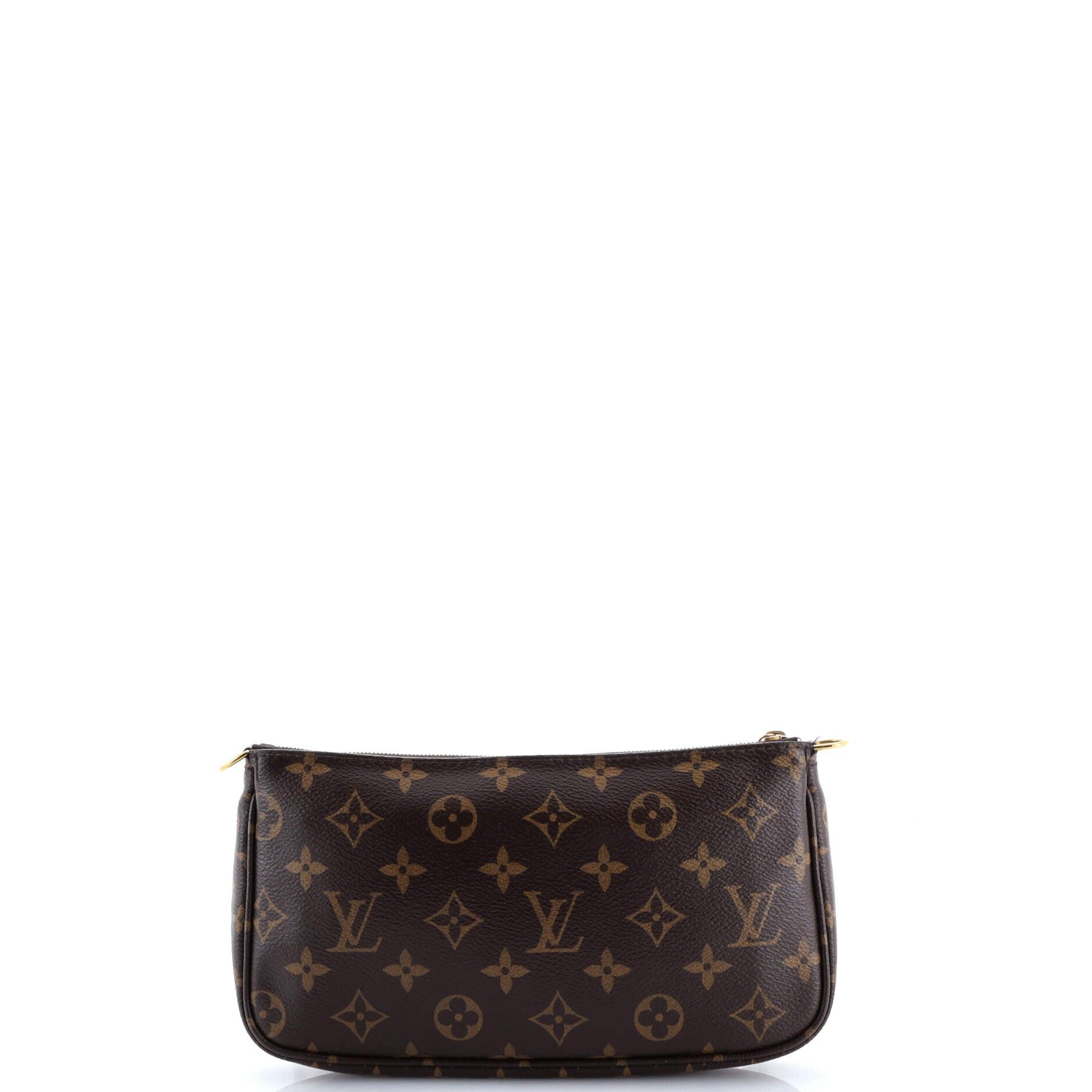 Louis Vuitton Multi Pochette Accessoires Size ONE SIZE - 3 Thumbnail