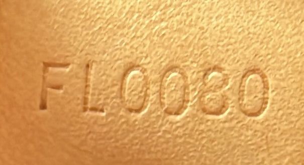 Louis Vuitton Keepall Bag Size ONE SIZE - 7 Thumbnail