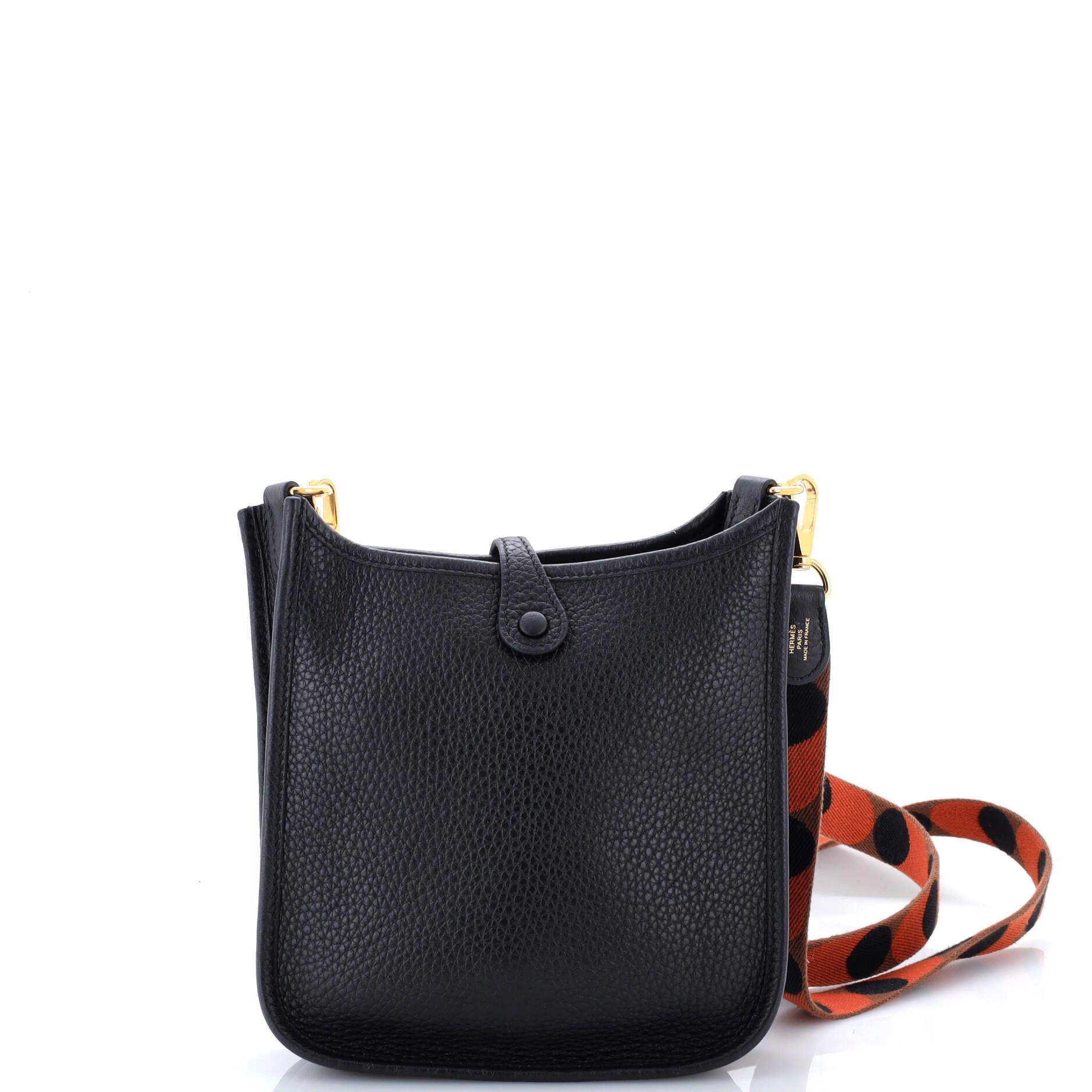 Hermes Evelyne Bag Gen III Size ONE SIZE - 3 Thumbnail