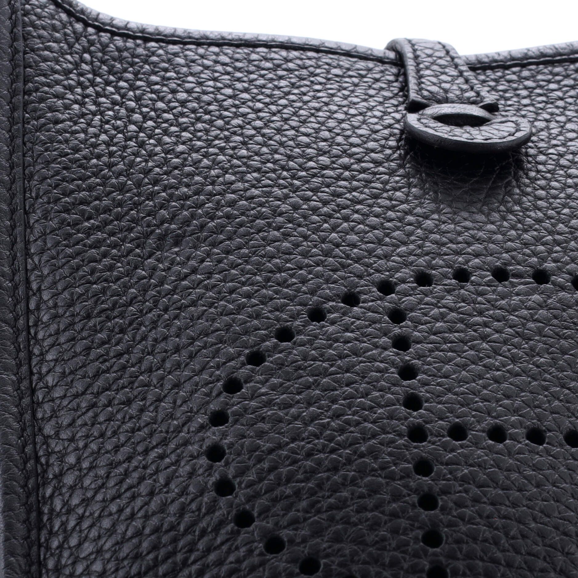 Hermes Evelyne Bag Gen III Size ONE SIZE - 6 Thumbnail