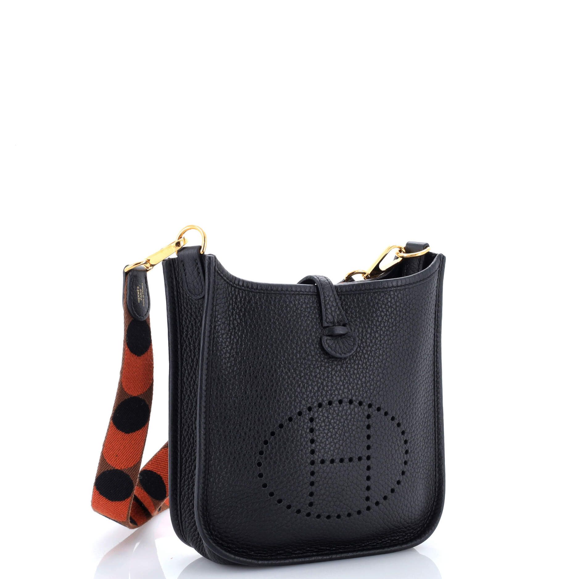 Hermes Evelyne Bag Gen III Size ONE SIZE - 2 Thumbnail