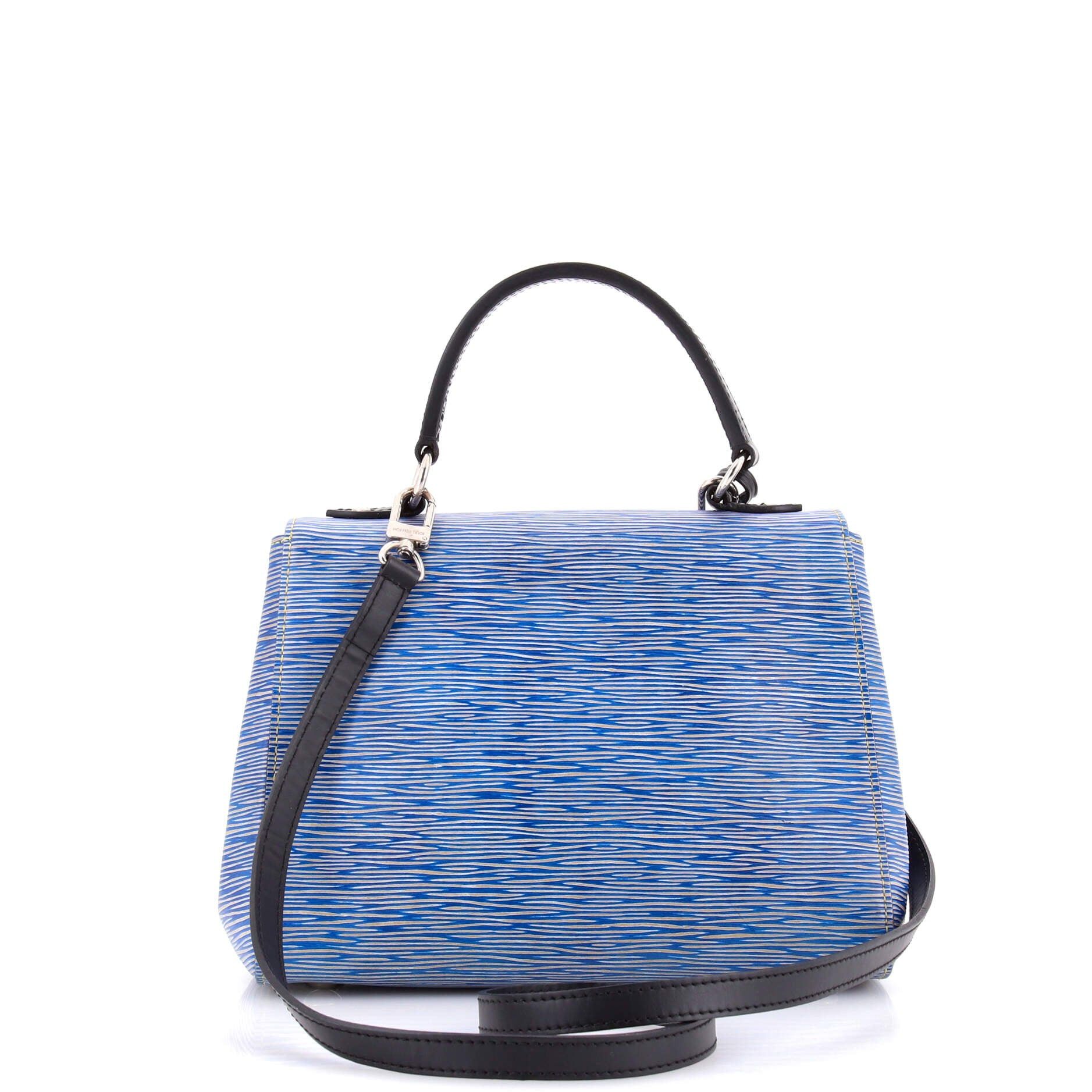 Louis Vuitton Cluny Top Handle Bag Size ONE SIZE - 3 Thumbnail