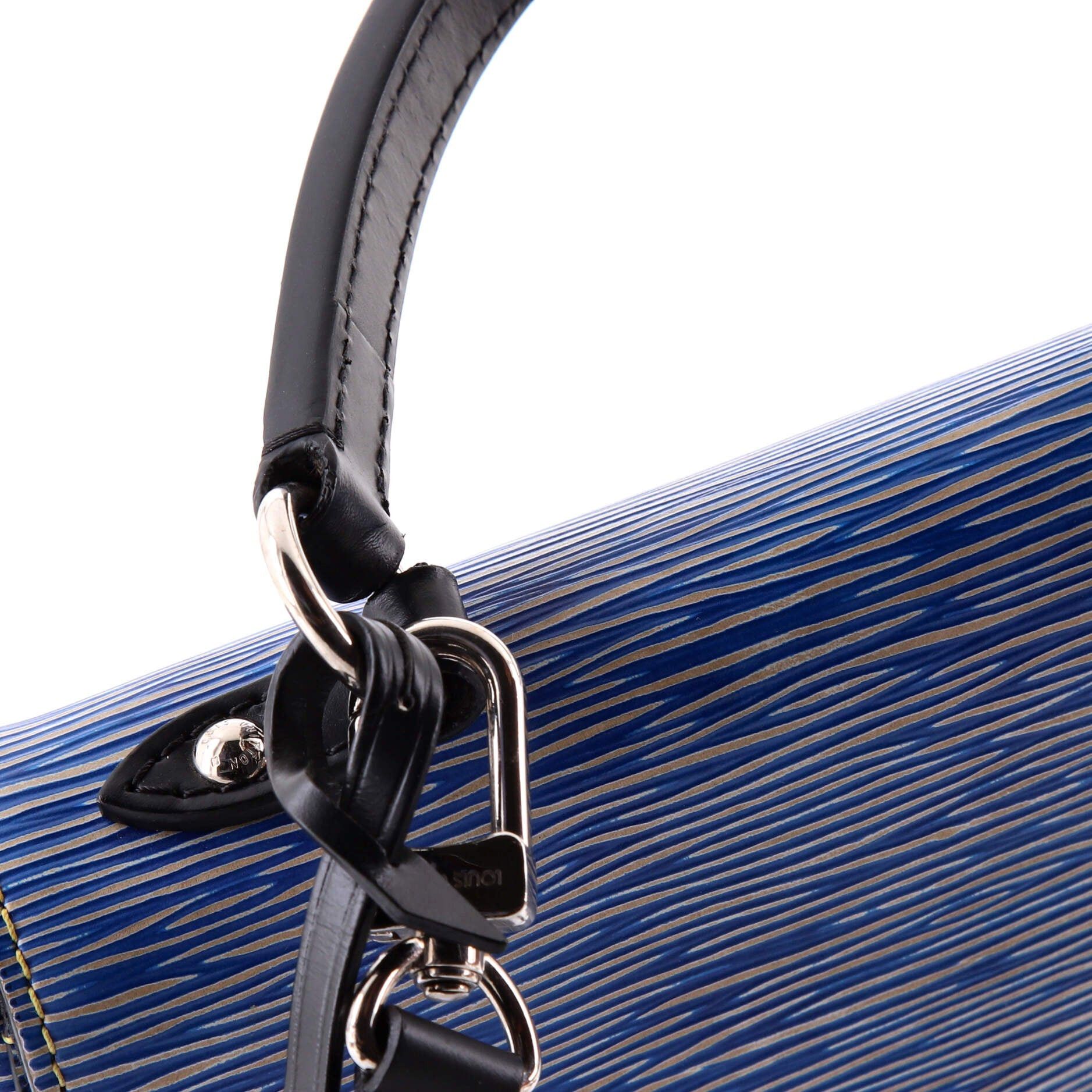 Louis Vuitton Cluny Top Handle Bag Size ONE SIZE - 7 Thumbnail