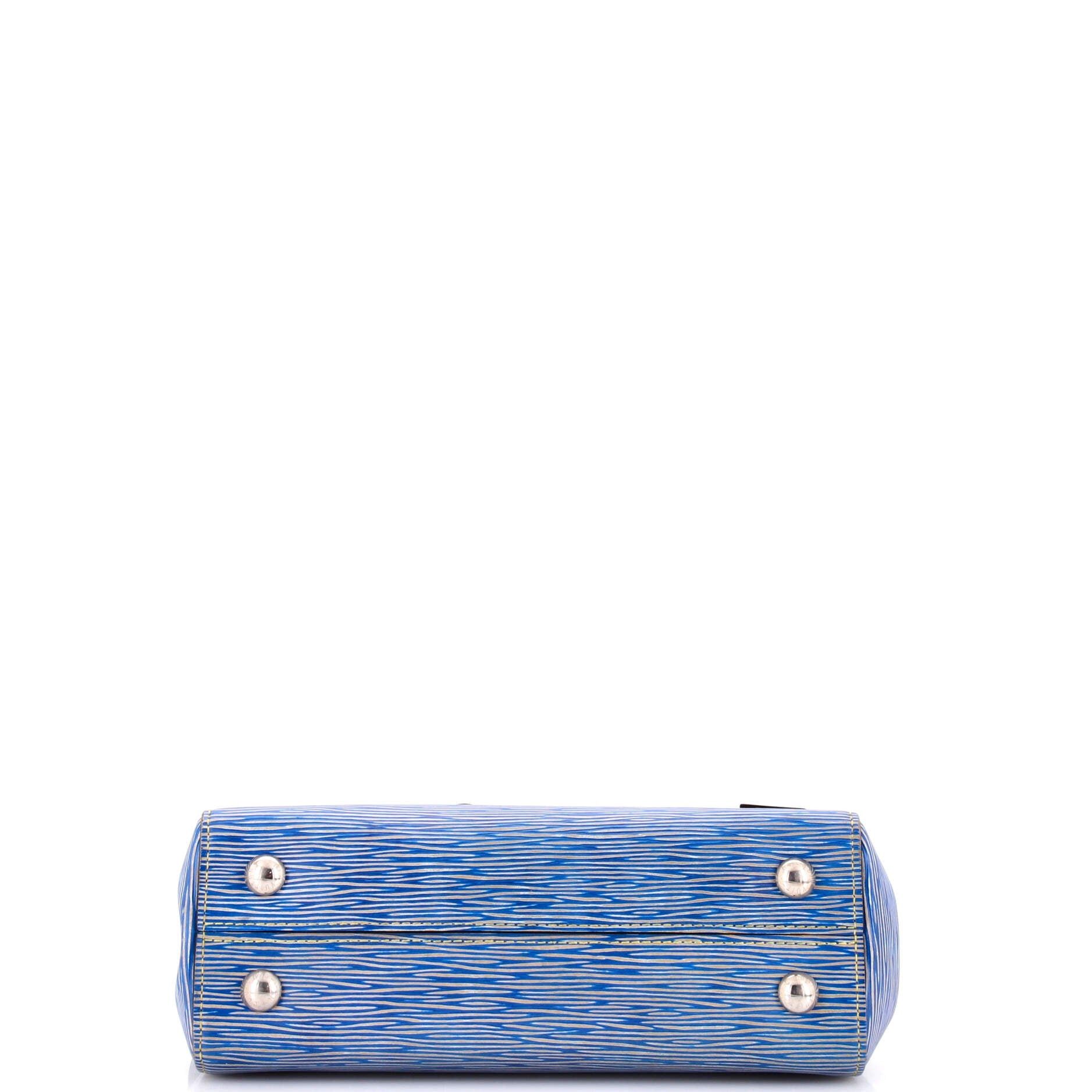 Louis Vuitton Cluny Top Handle Bag Size ONE SIZE - 4 Thumbnail