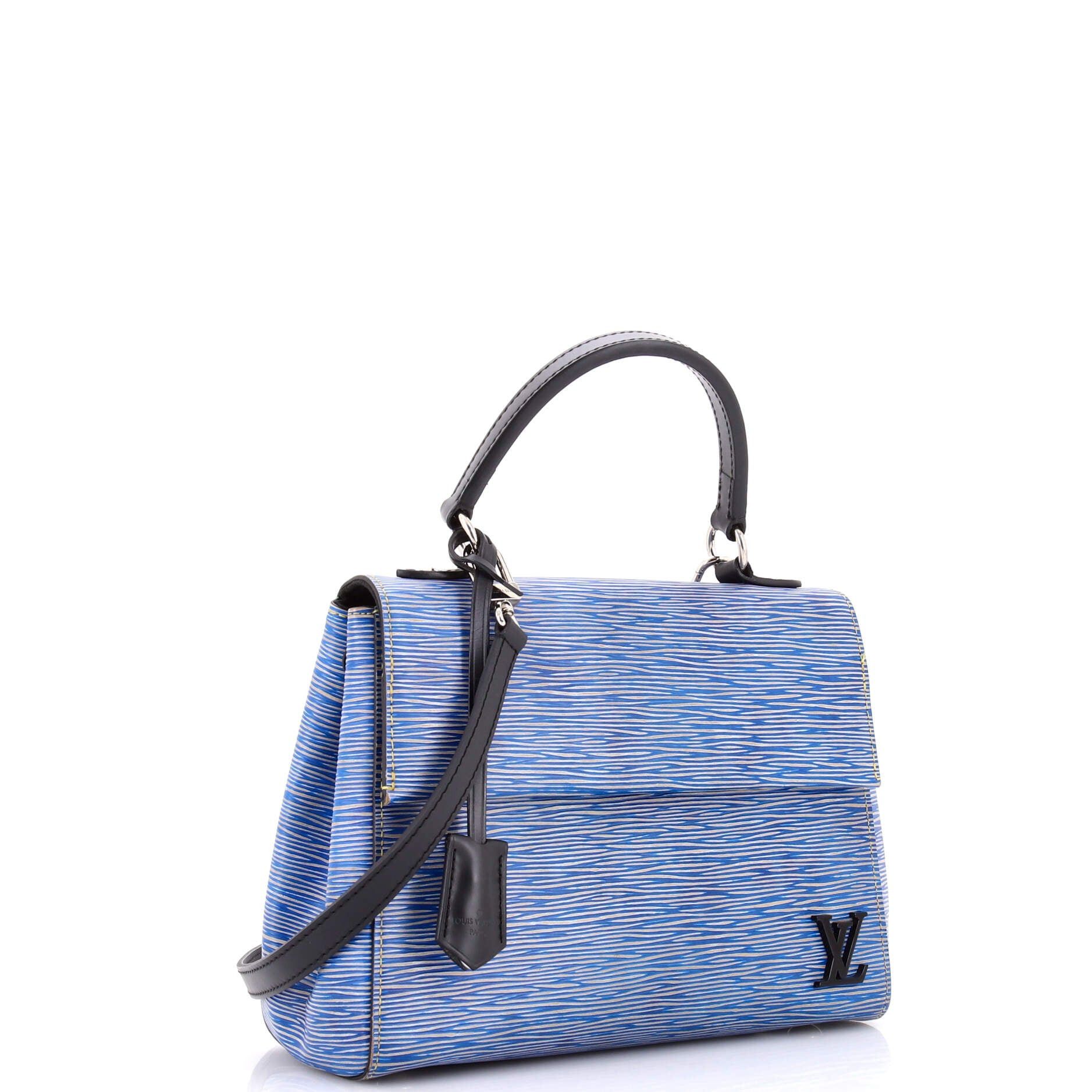 Louis Vuitton Cluny Top Handle Bag Size ONE SIZE - 2 Thumbnail