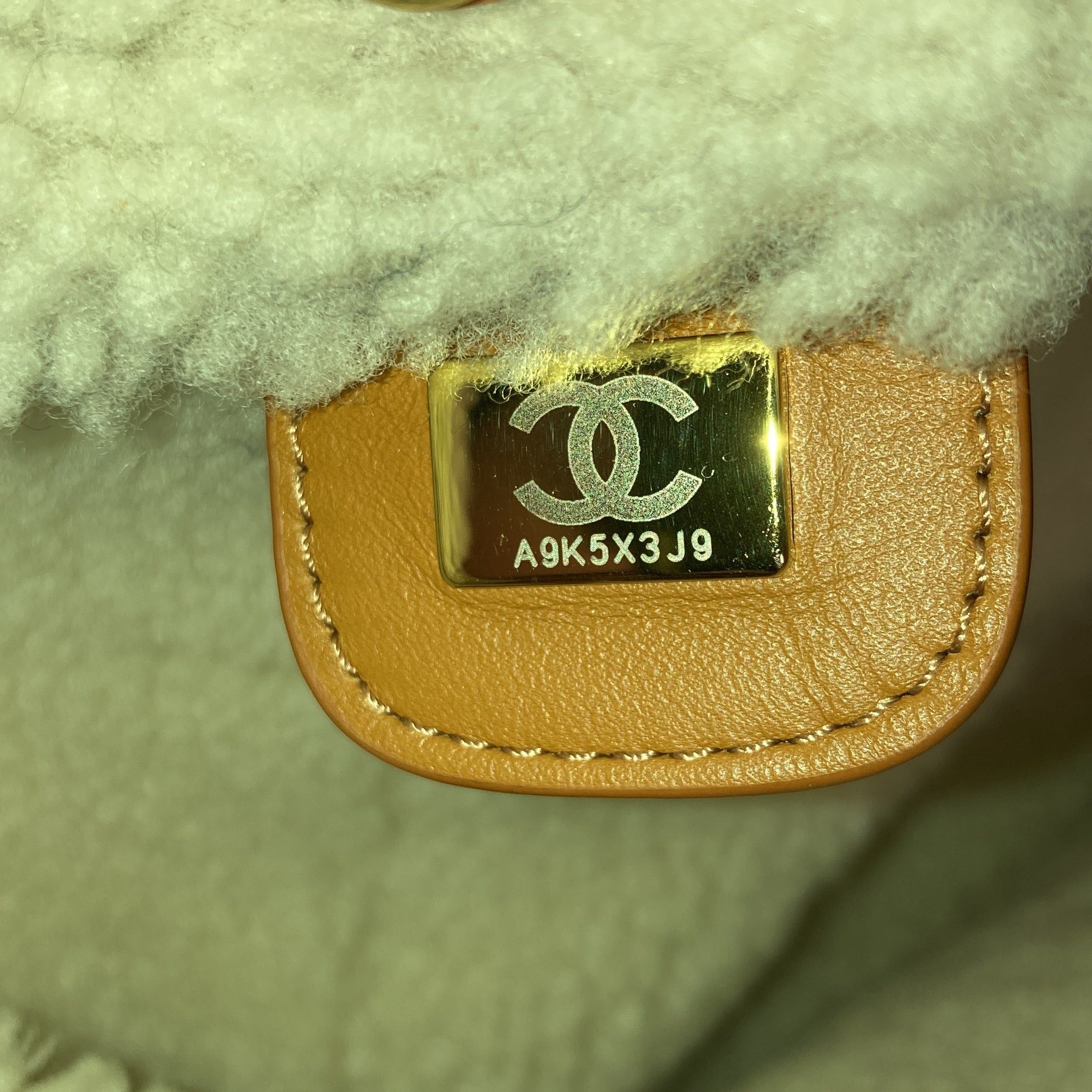 Chanel 22 Chain Hobo Size ONE SIZE - 9 Thumbnail