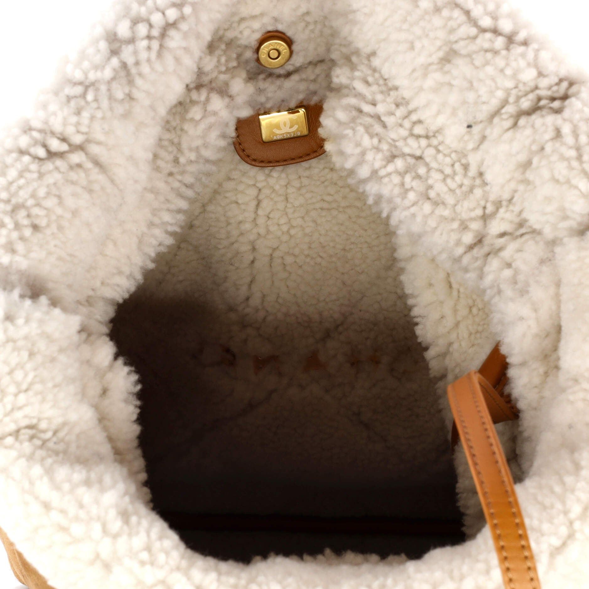 Chanel 22 Chain Hobo Size ONE SIZE - 6 Thumbnail