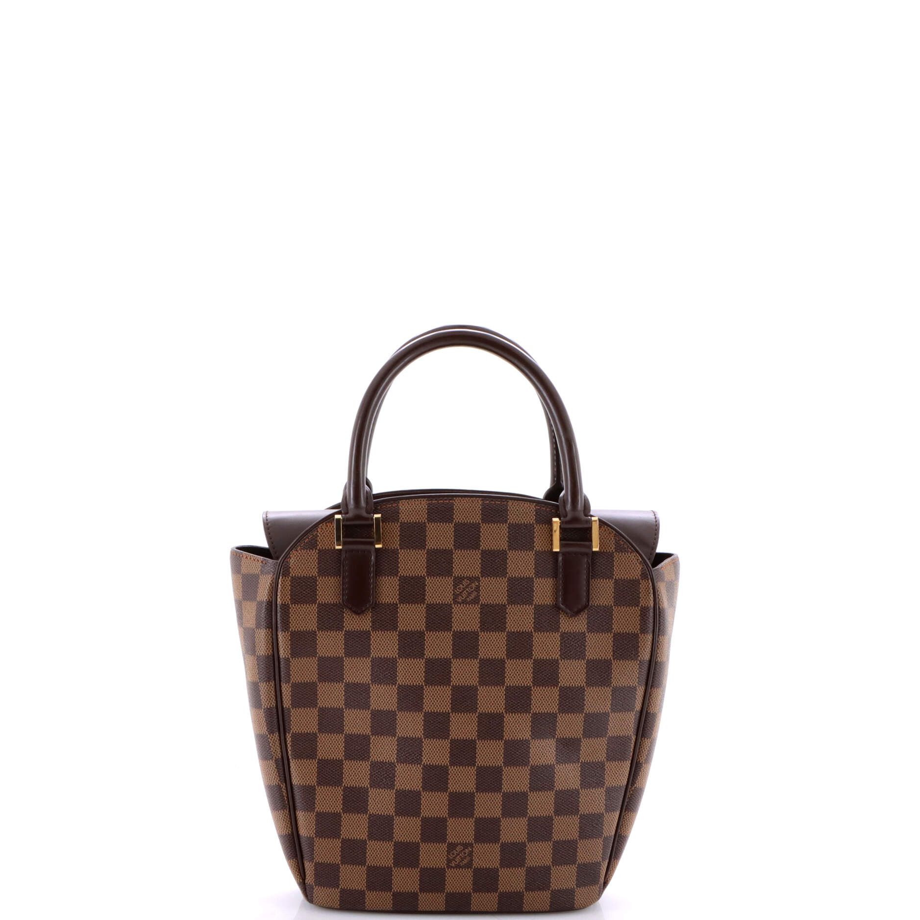 Louis Vuitton Sarria Handbag Size ONE SIZE - 3 Thumbnail