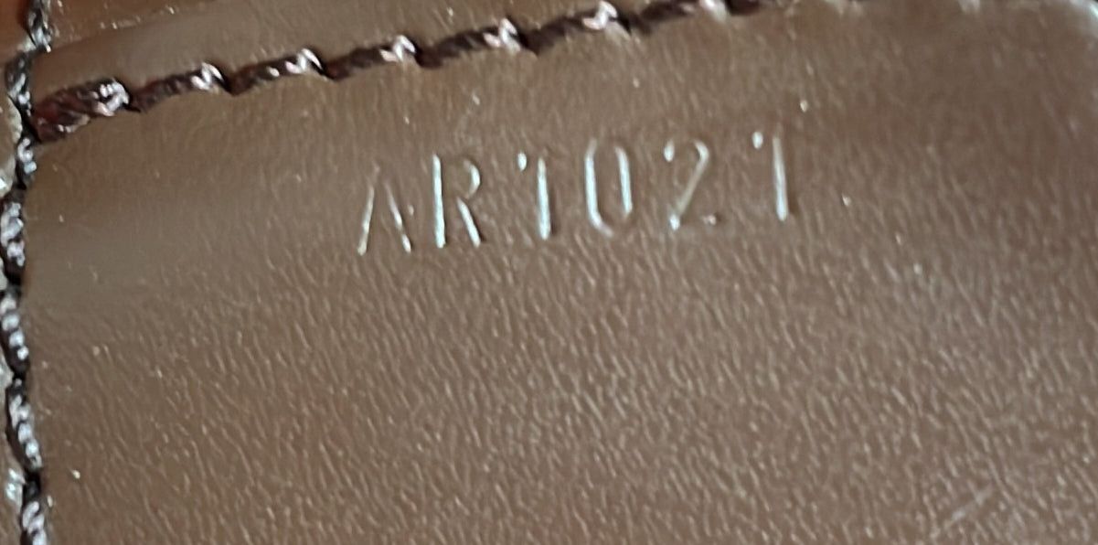 Louis Vuitton Sarria Handbag Size ONE SIZE - 7 Thumbnail
