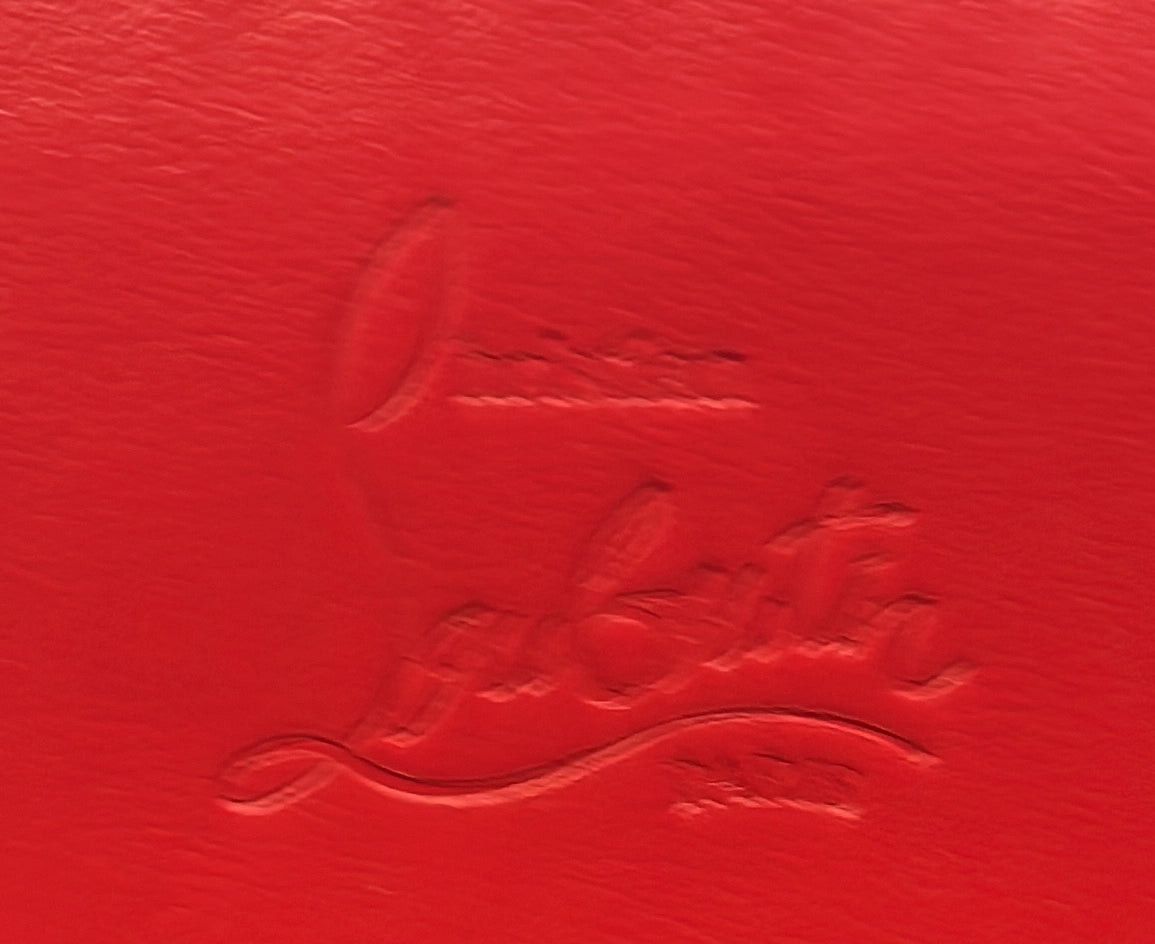 Christian Louboutin Explorafunk Backpack Size ONE SIZE - 6 Thumbnail