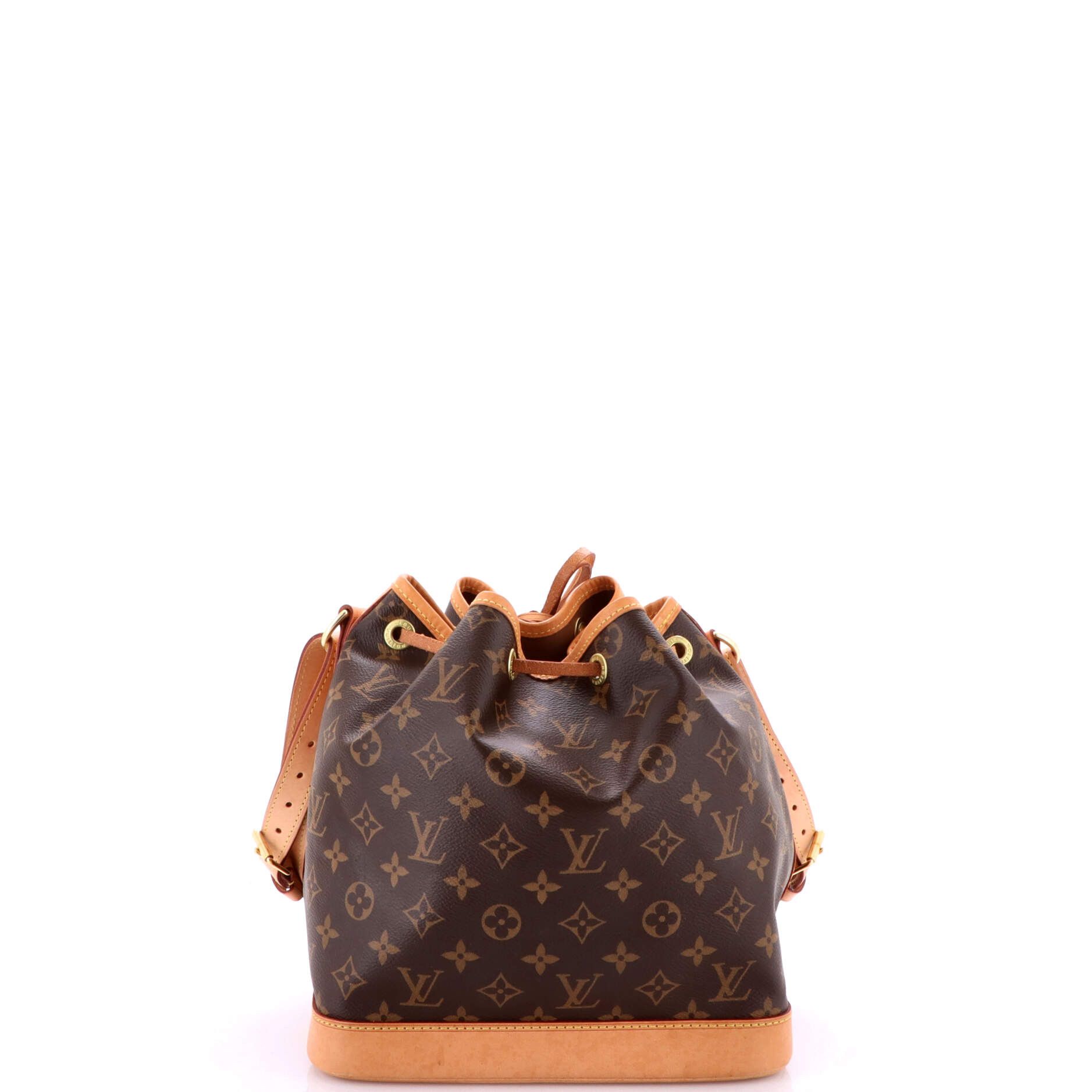 Louis Vuitton Petit Noe NM Handbag Size ONE SIZE - 3 Thumbnail