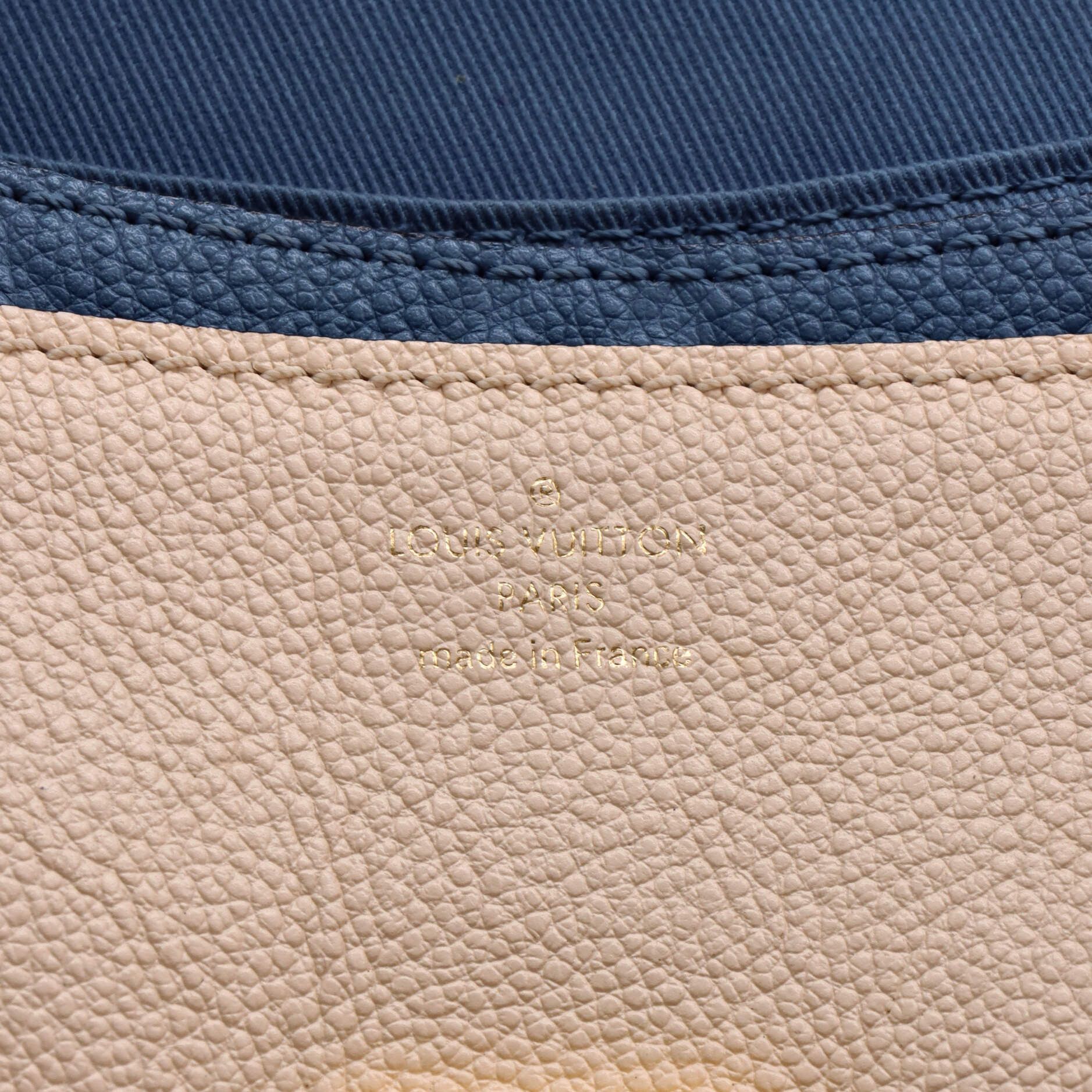 Louis Vuitton Blanche Handbag Size ONE SIZE - 6 Thumbnail